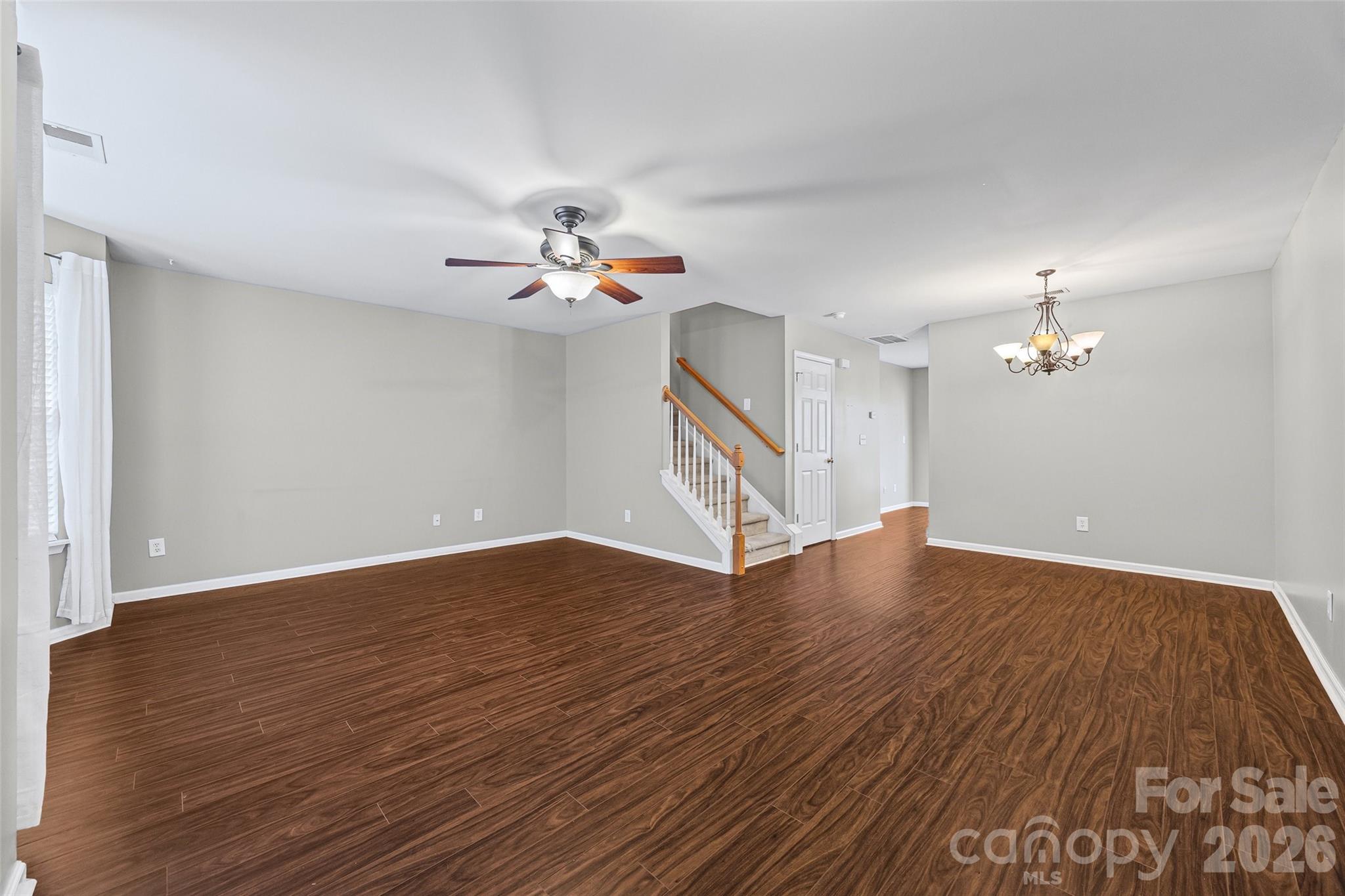 Hanover - Residential