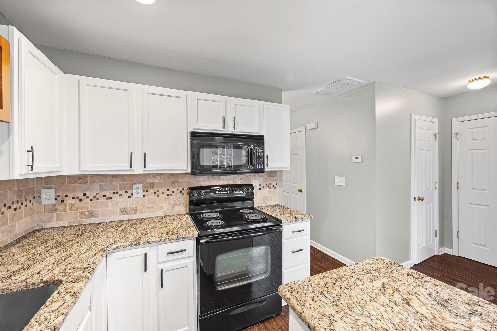 Hanover - Residential