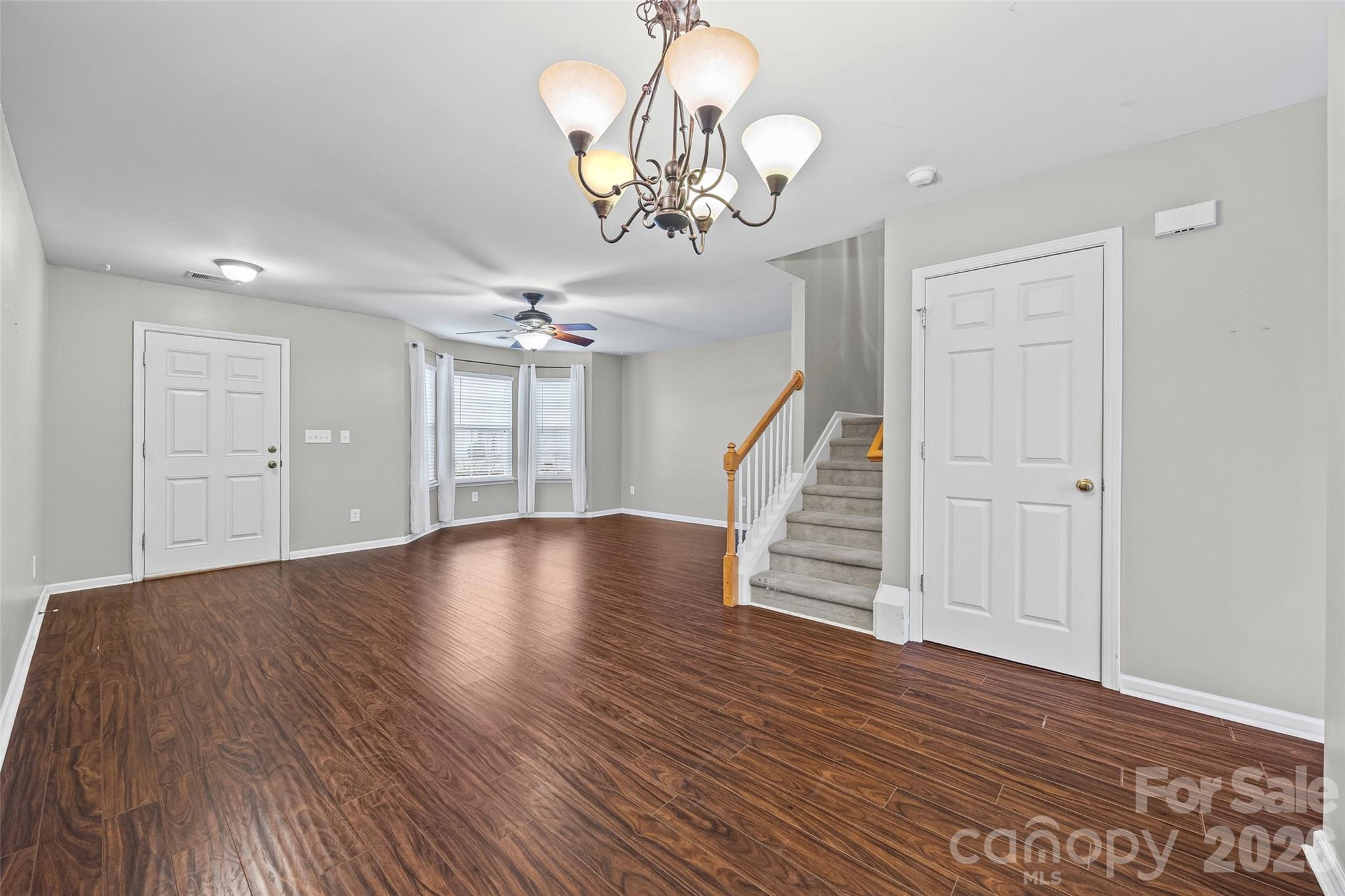 Hanover - Residential