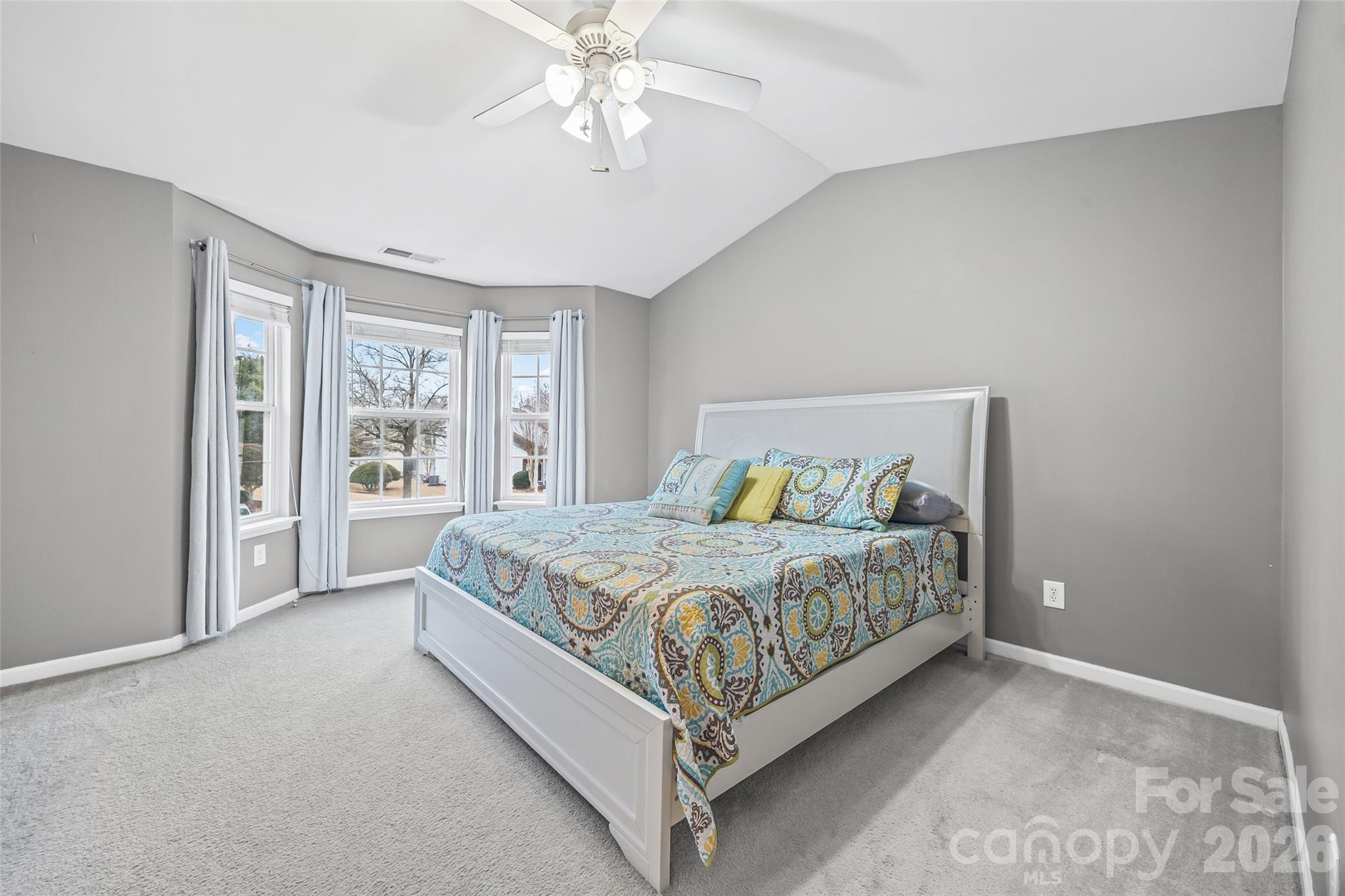 Hanover - Residential