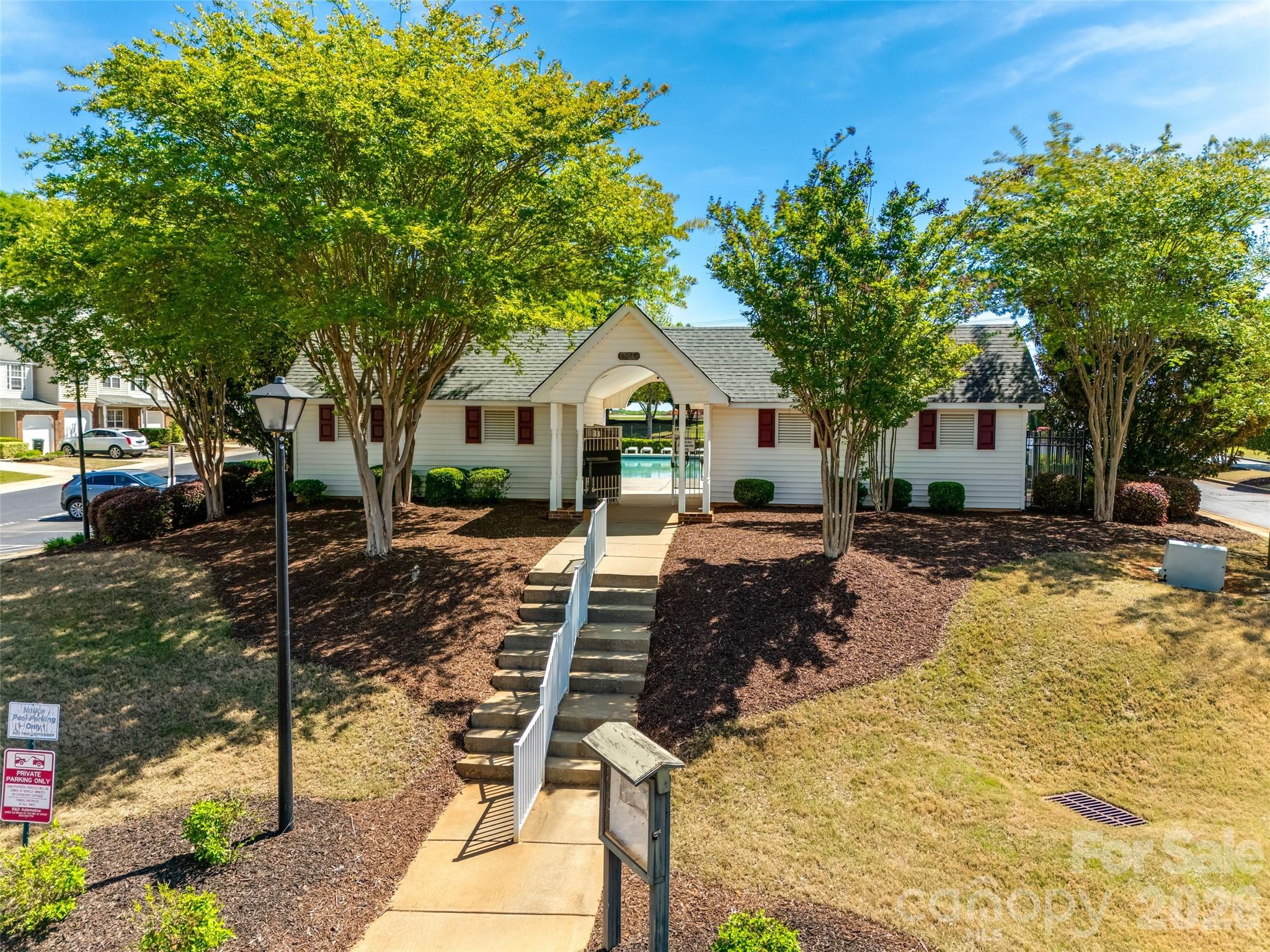 Hanover - Residential