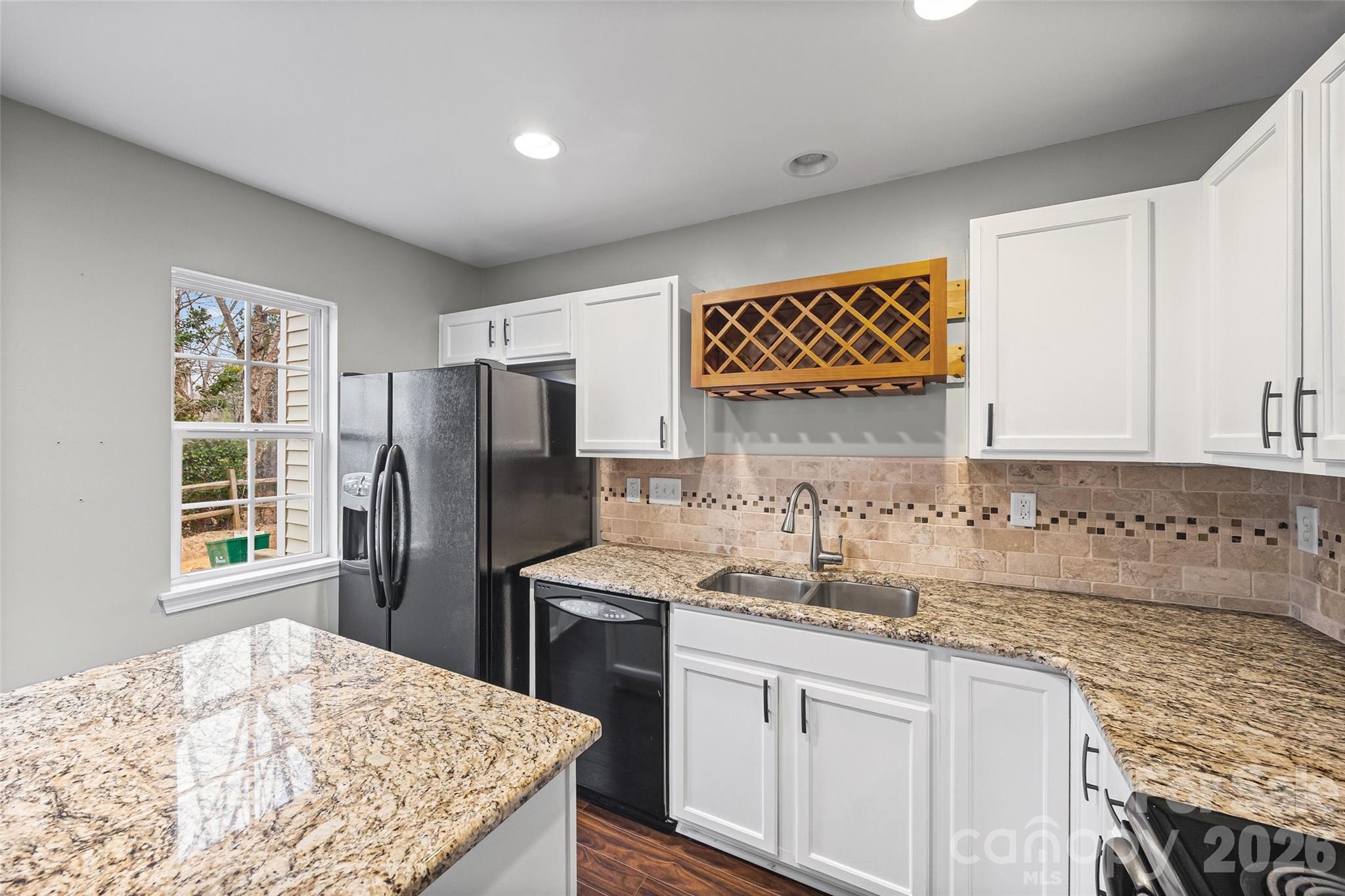 Hanover - Residential