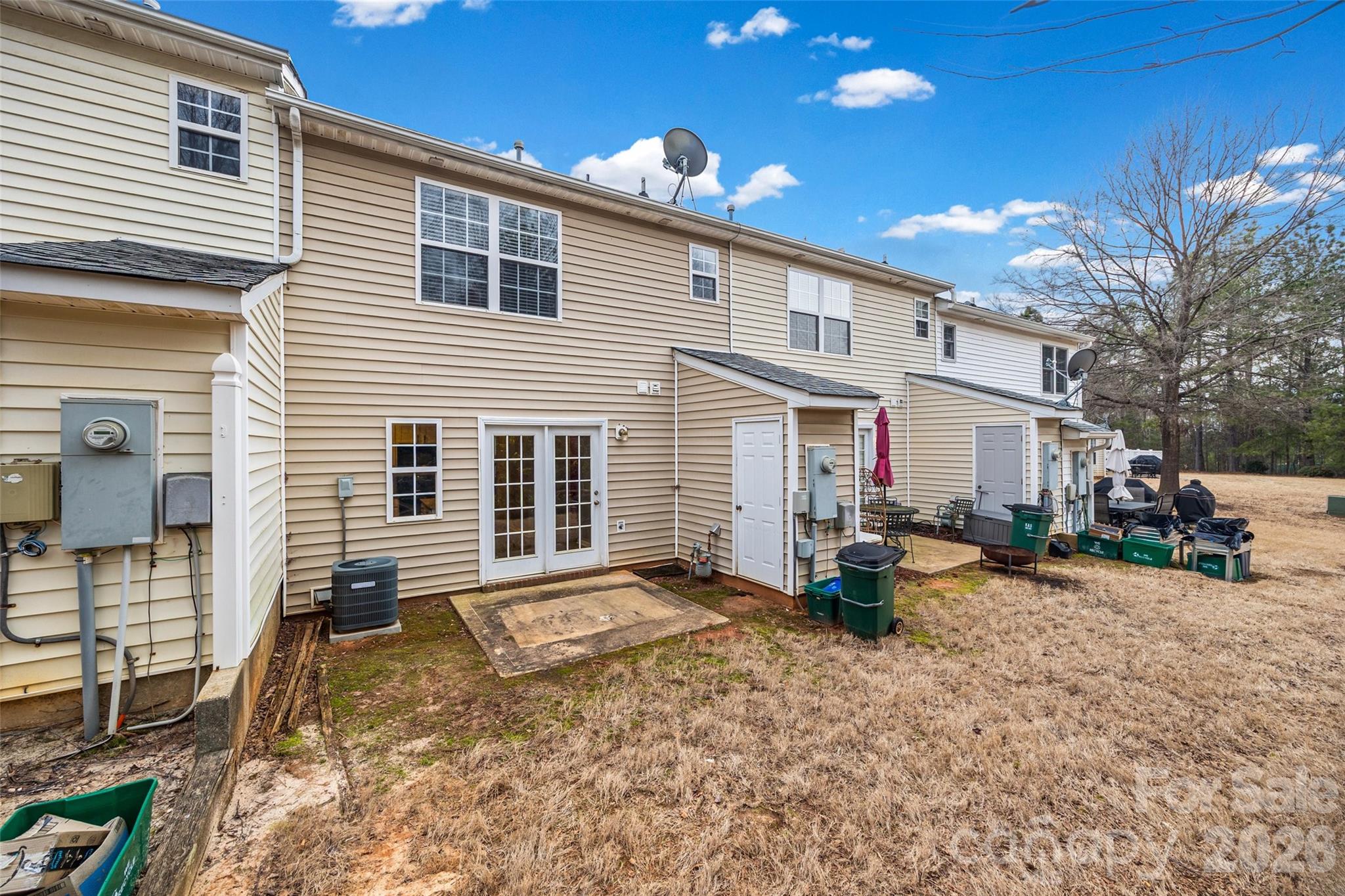 Hanover - Residential