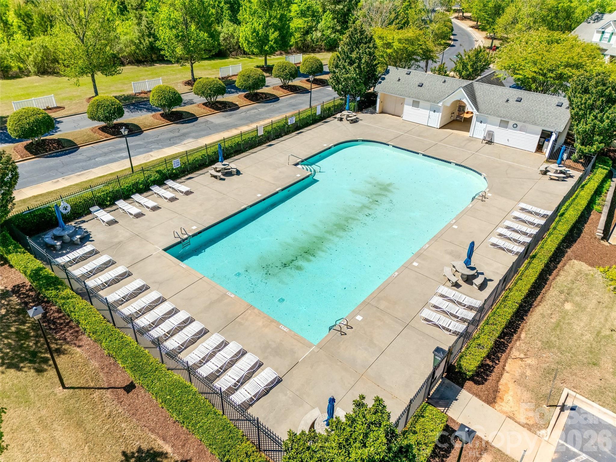 Hanover - Residential