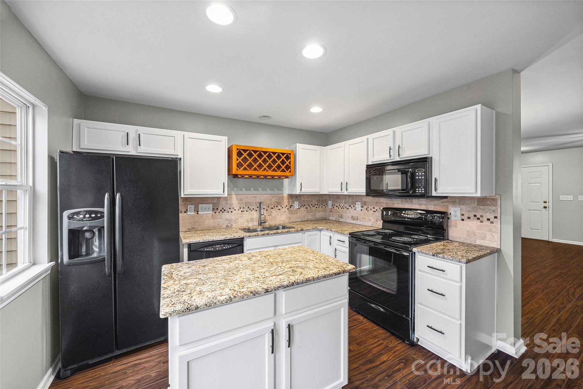 Hanover - Residential