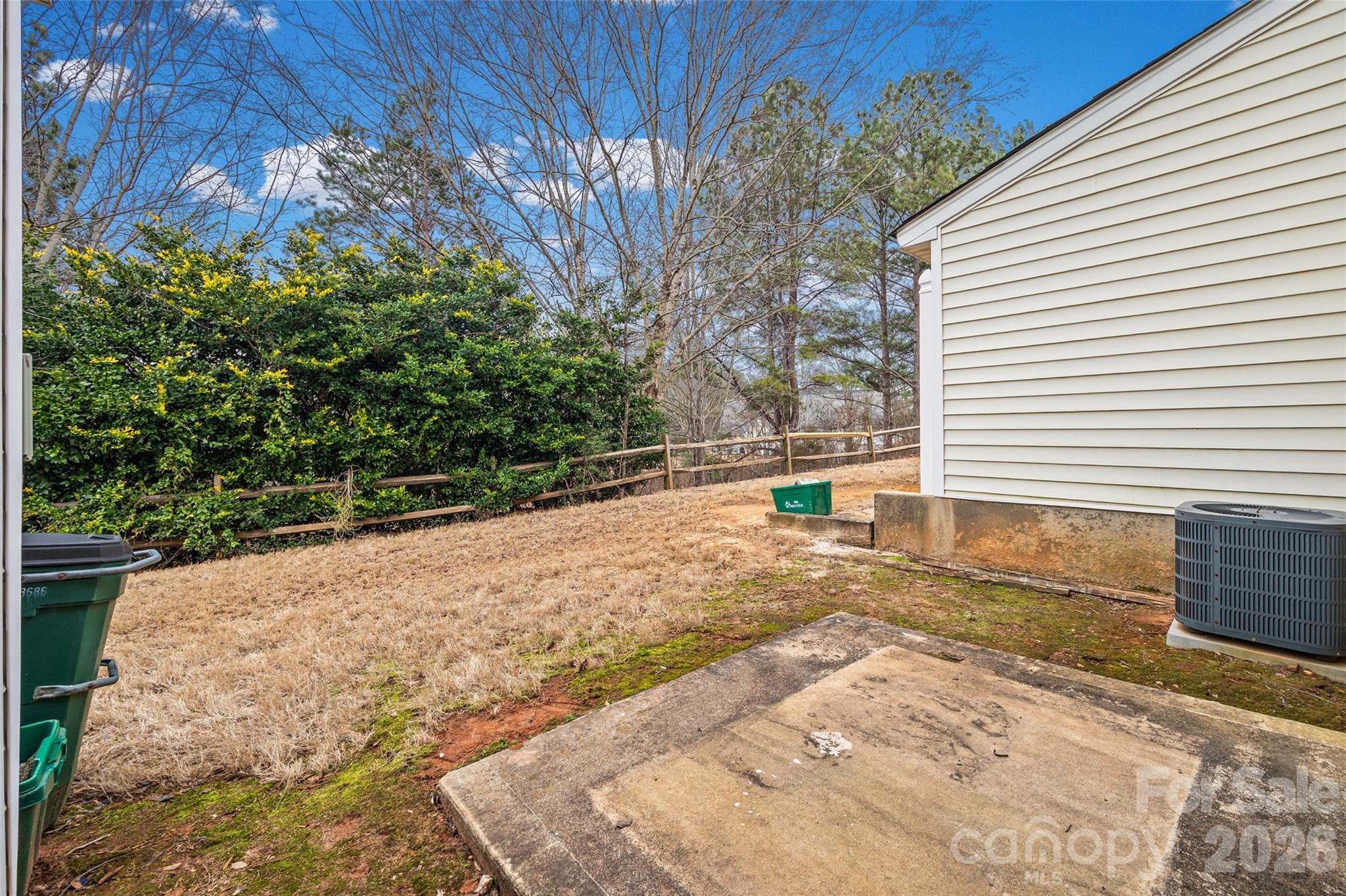 Hanover - Residential