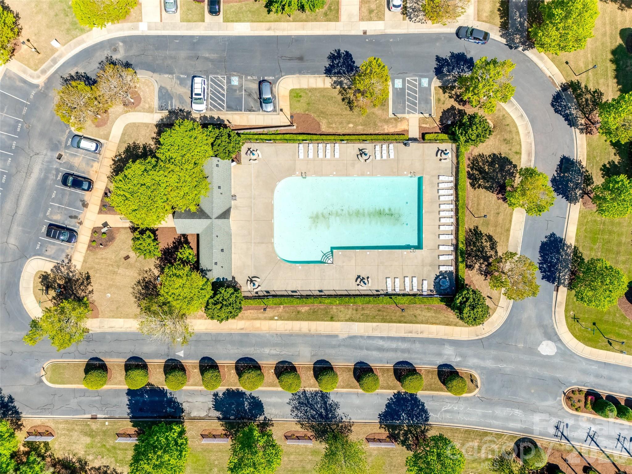 Hanover - Residential