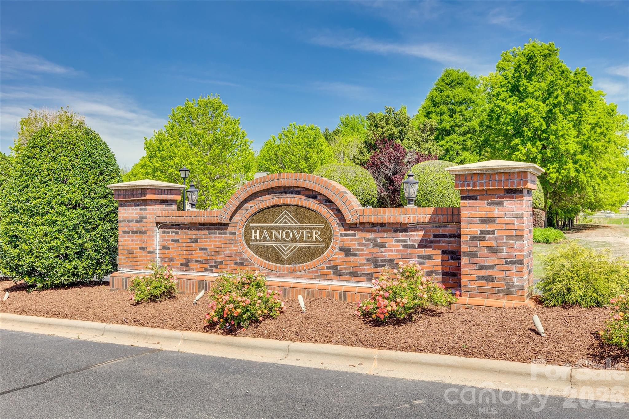 Hanover - Residential