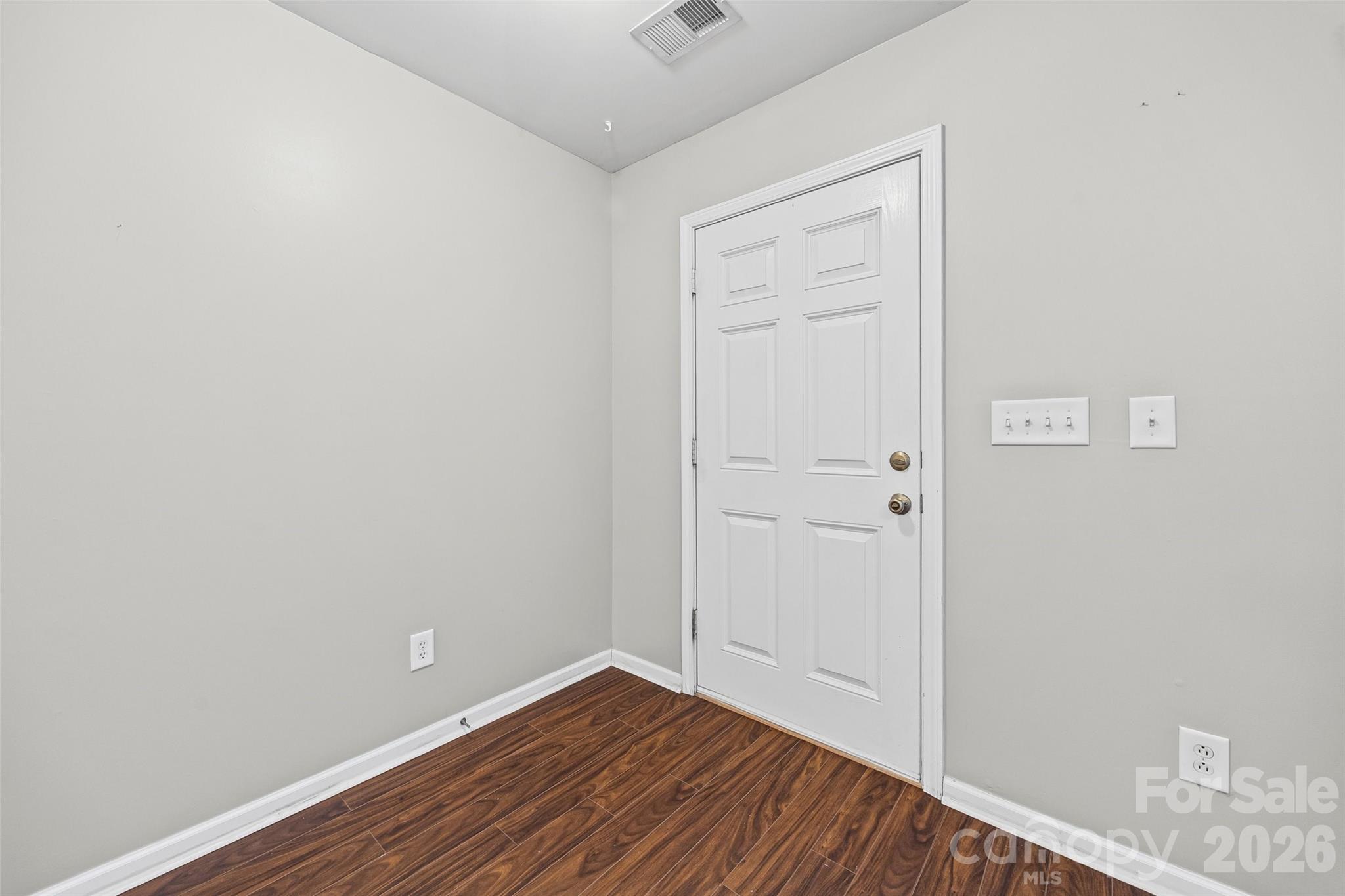 Hanover - Residential