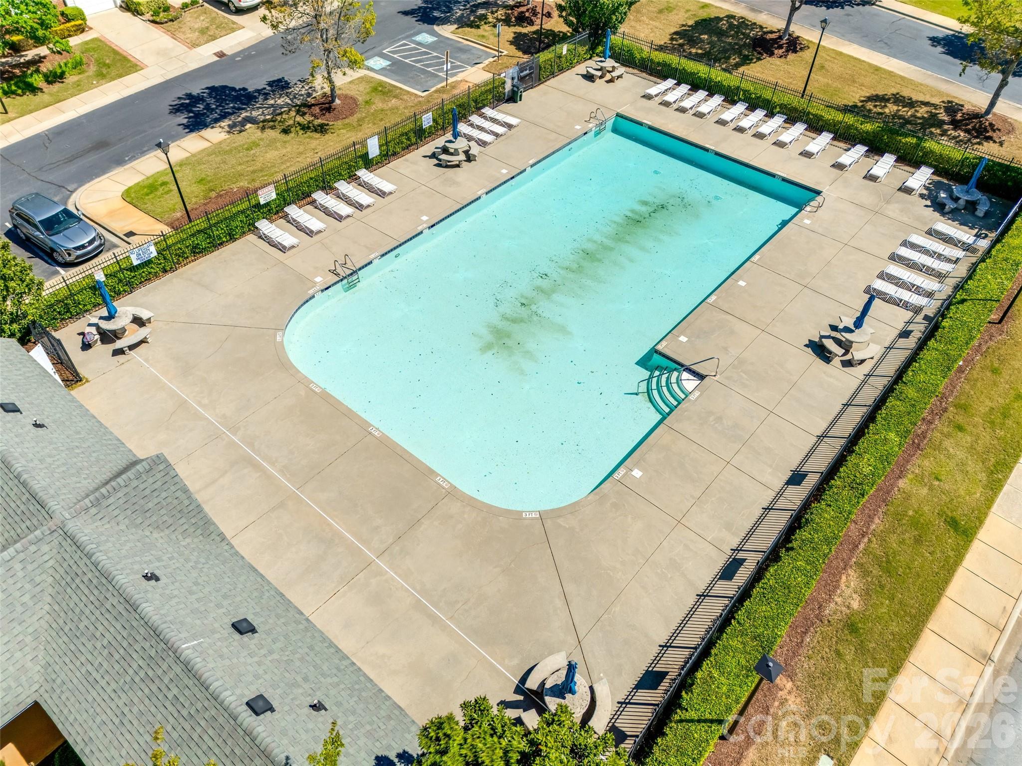 Hanover - Residential