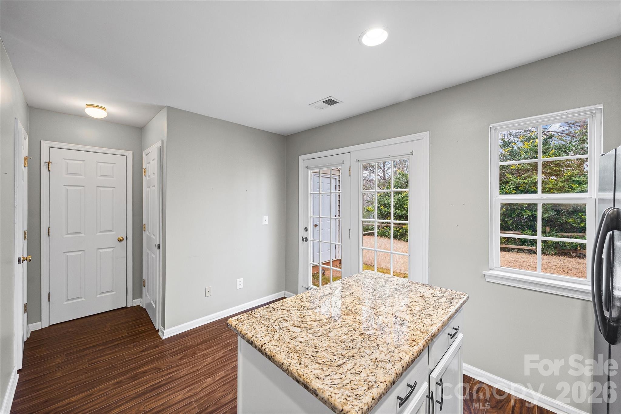 Hanover - Residential