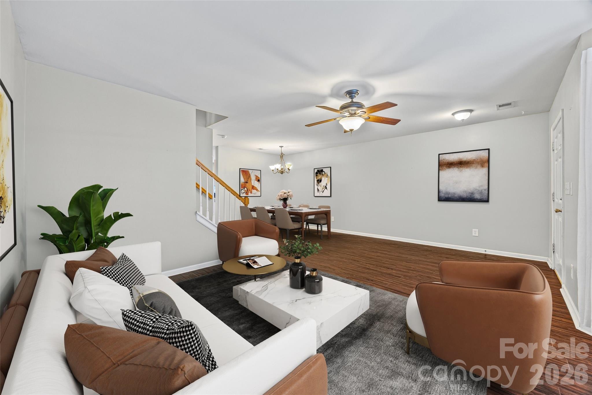 Hanover - Residential