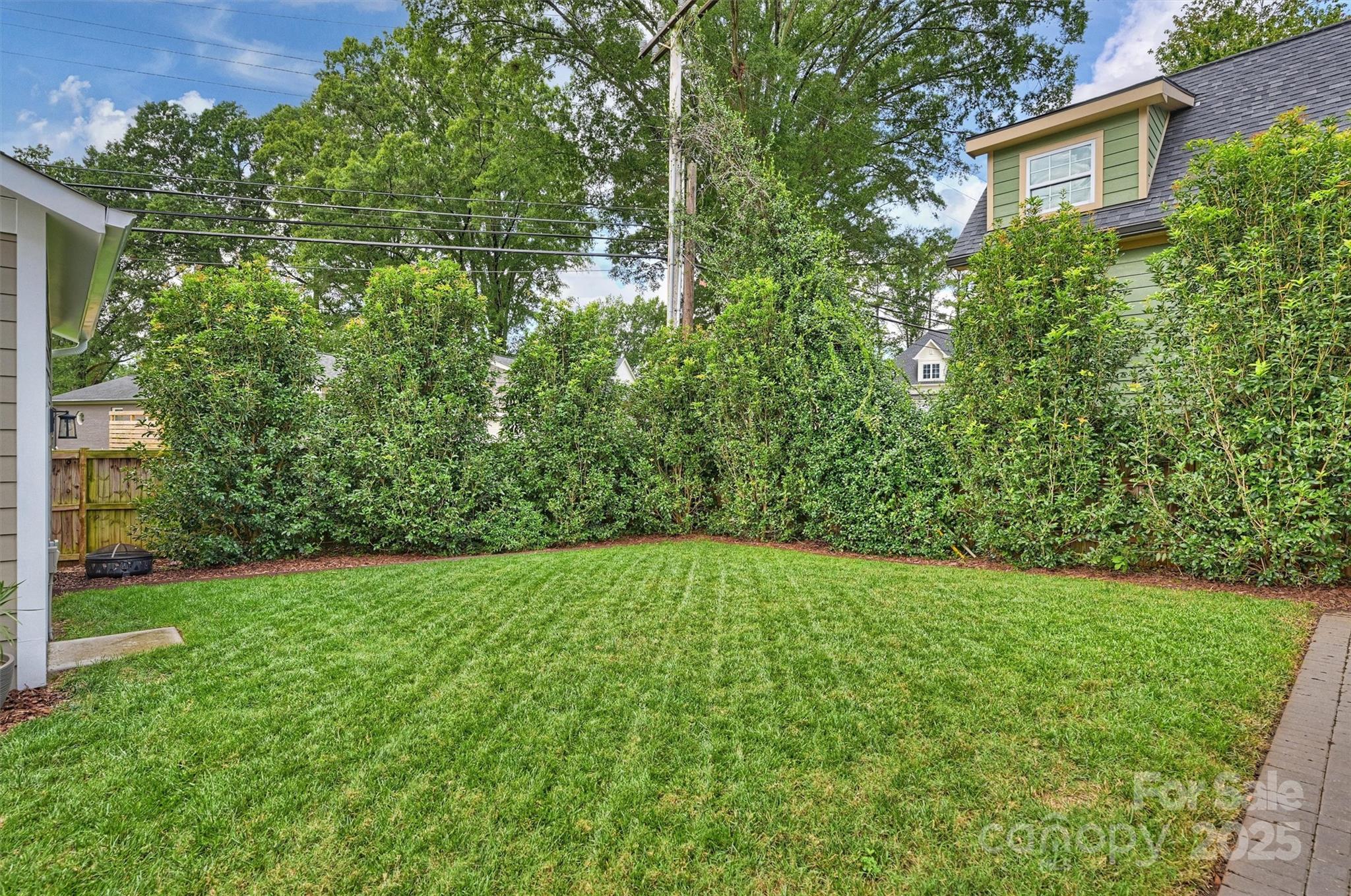 Sedgefield - Residential