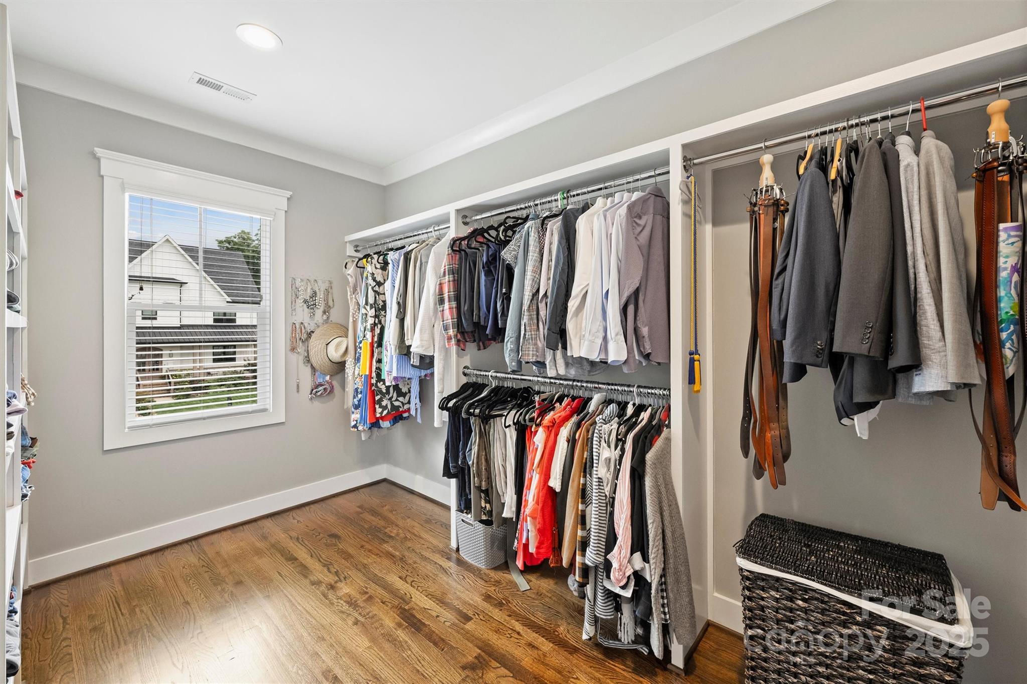 Sedgefield - Residential