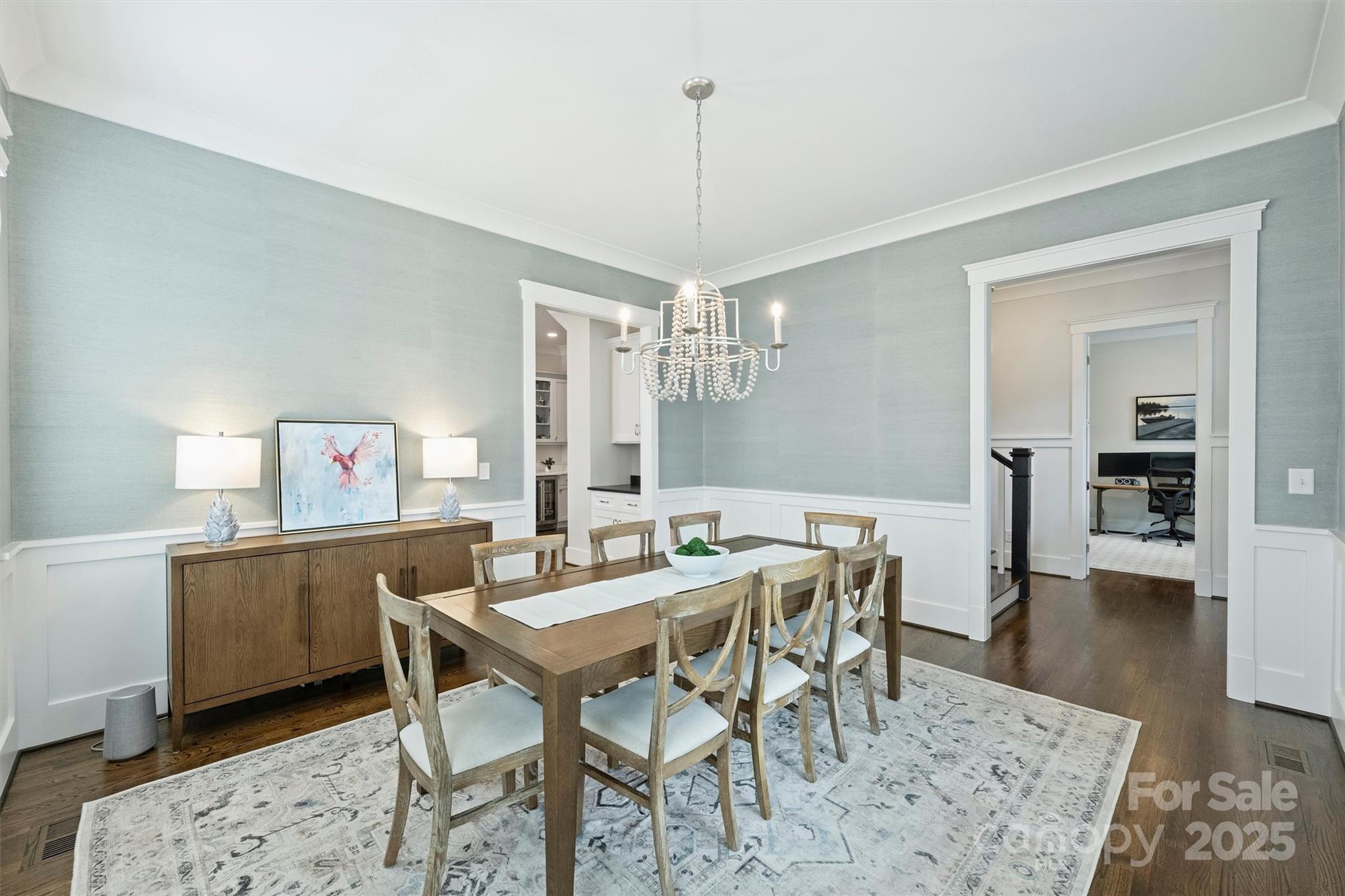 Sedgefield - Residential