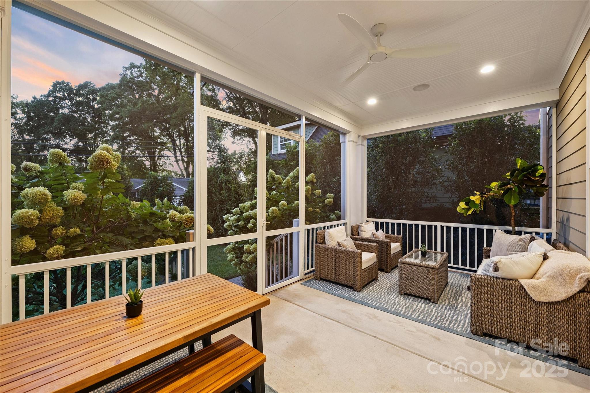 Sedgefield - Residential