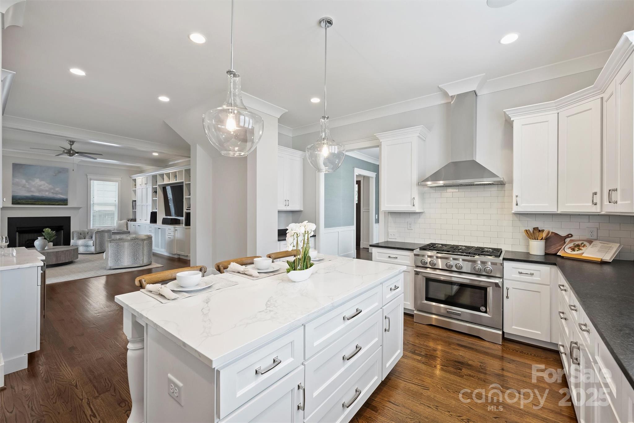 Sedgefield - Residential