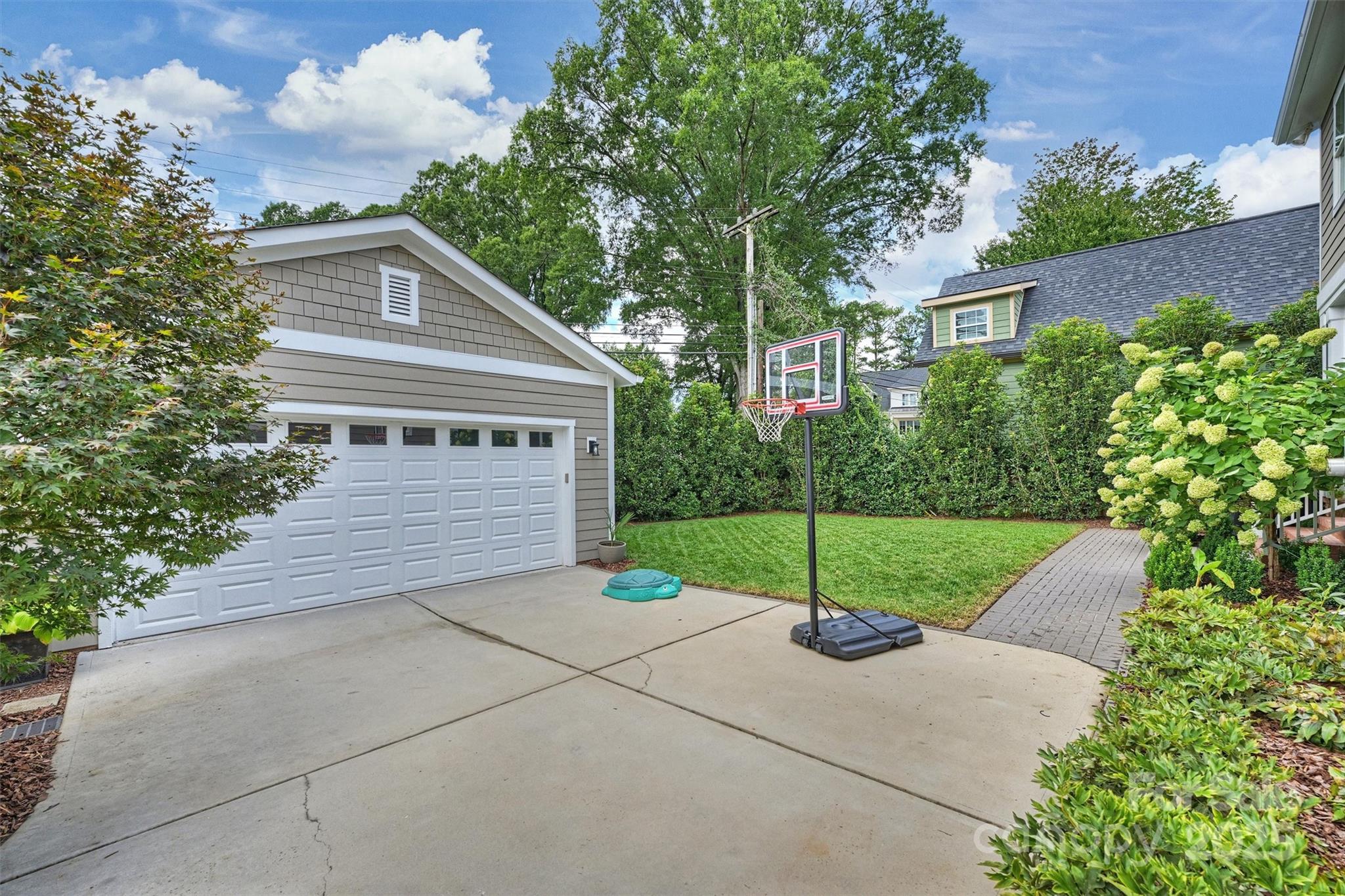 Sedgefield - Residential