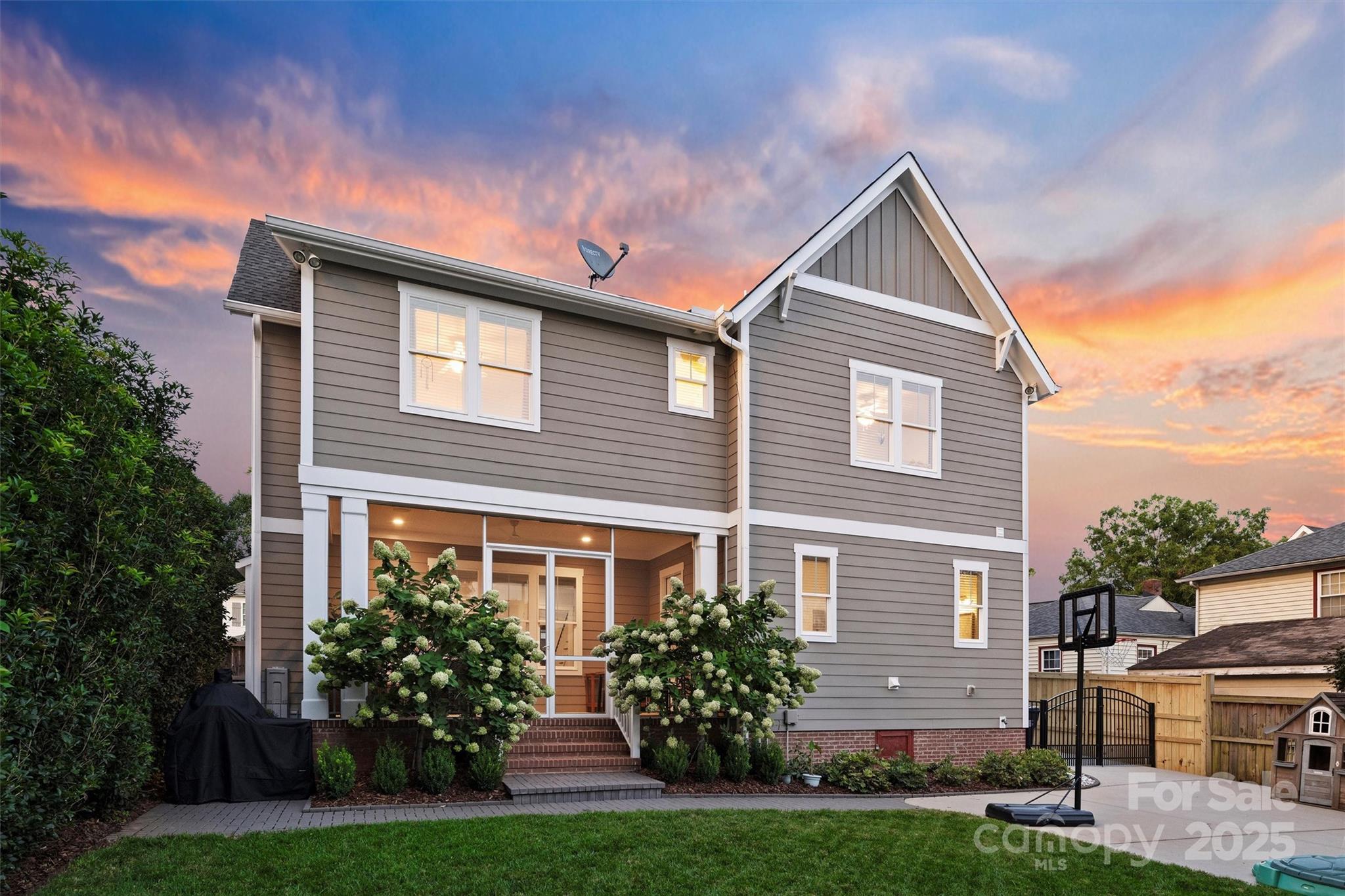 Sedgefield - Residential