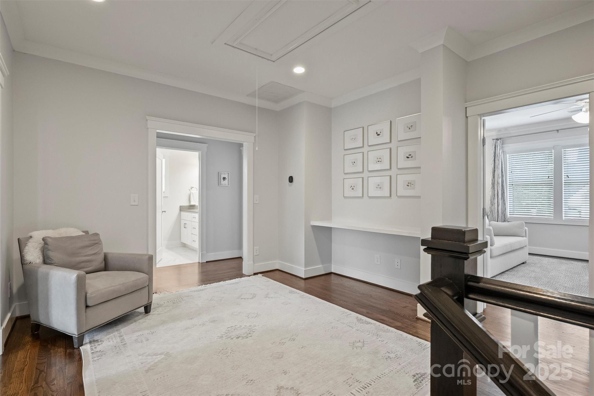 Sedgefield - Residential