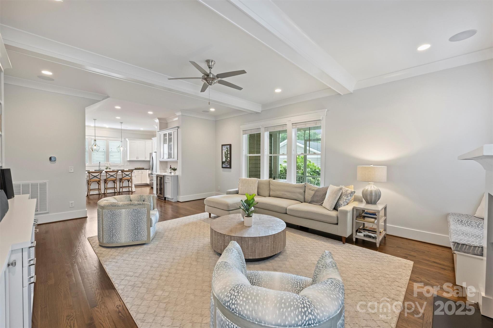 Sedgefield - Residential