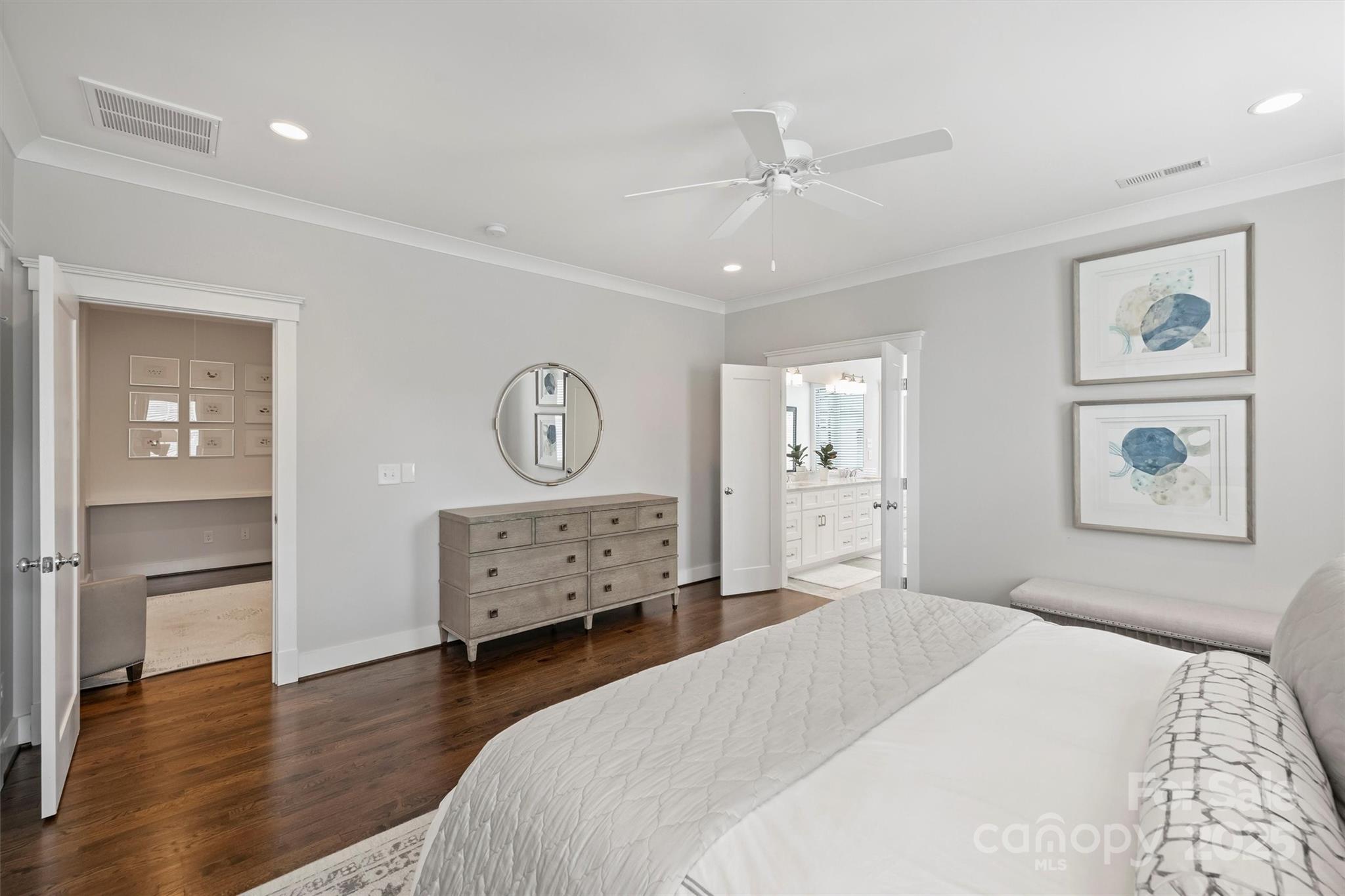 Sedgefield - Residential