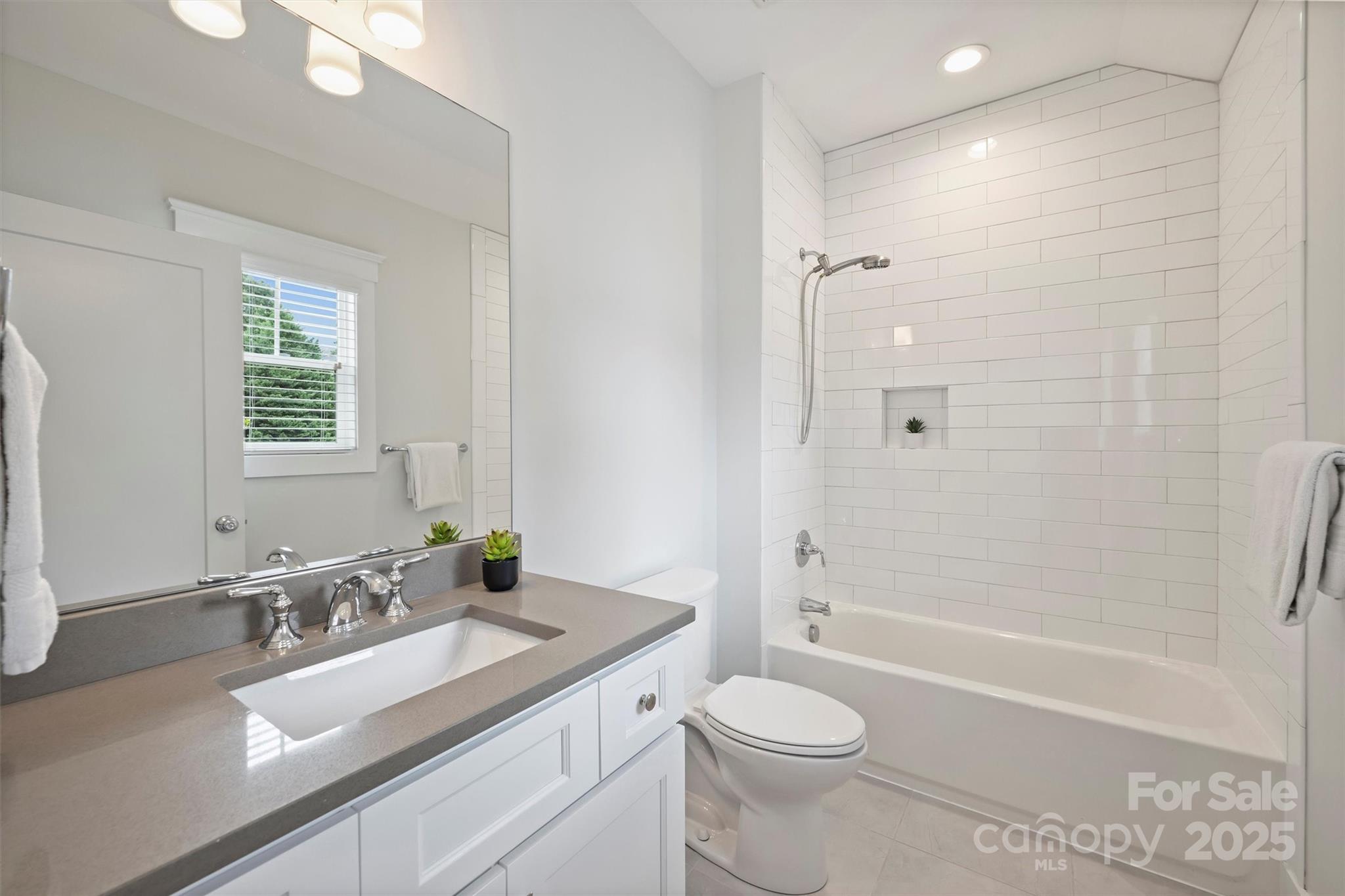 Sedgefield - Residential