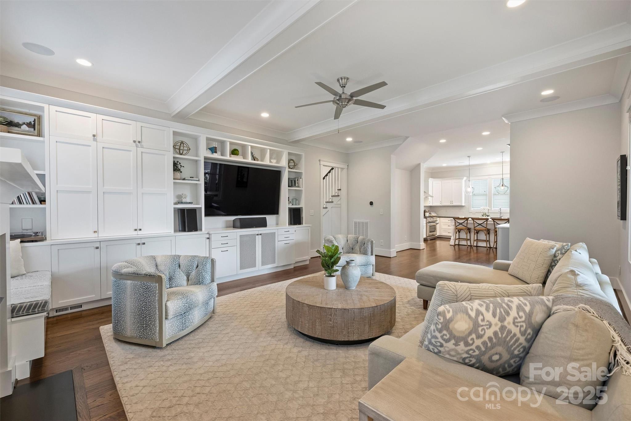 Sedgefield - Residential