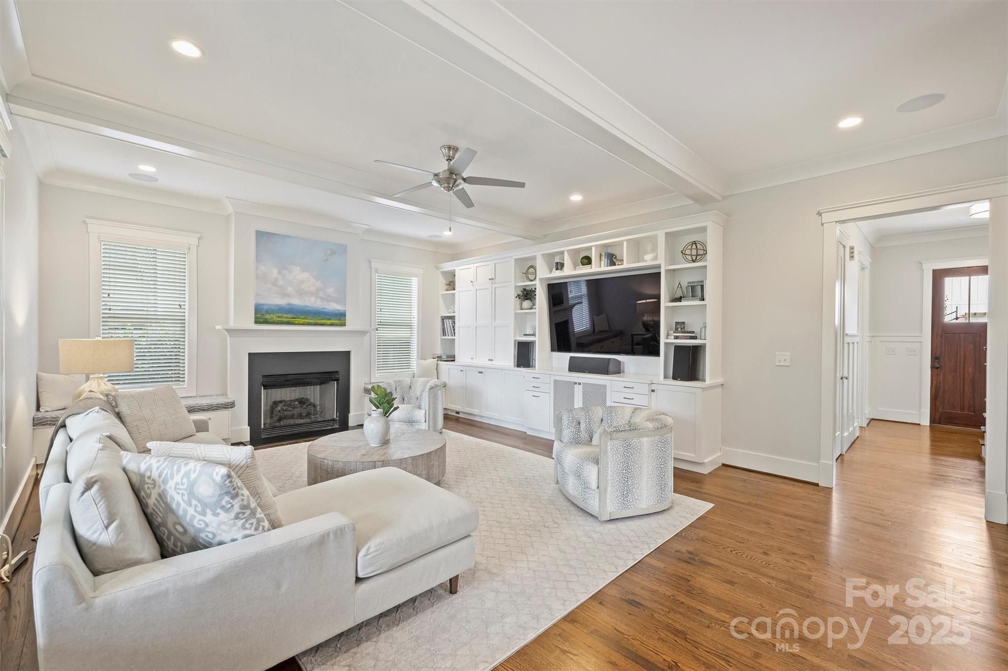 Sedgefield - Residential