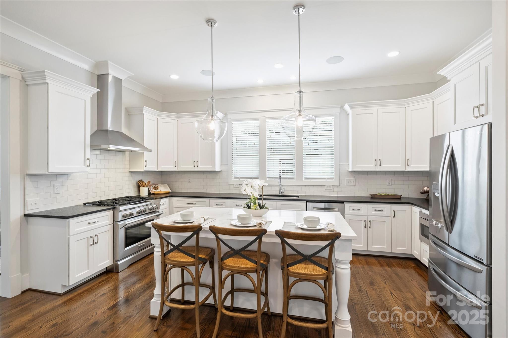 Sedgefield - Residential