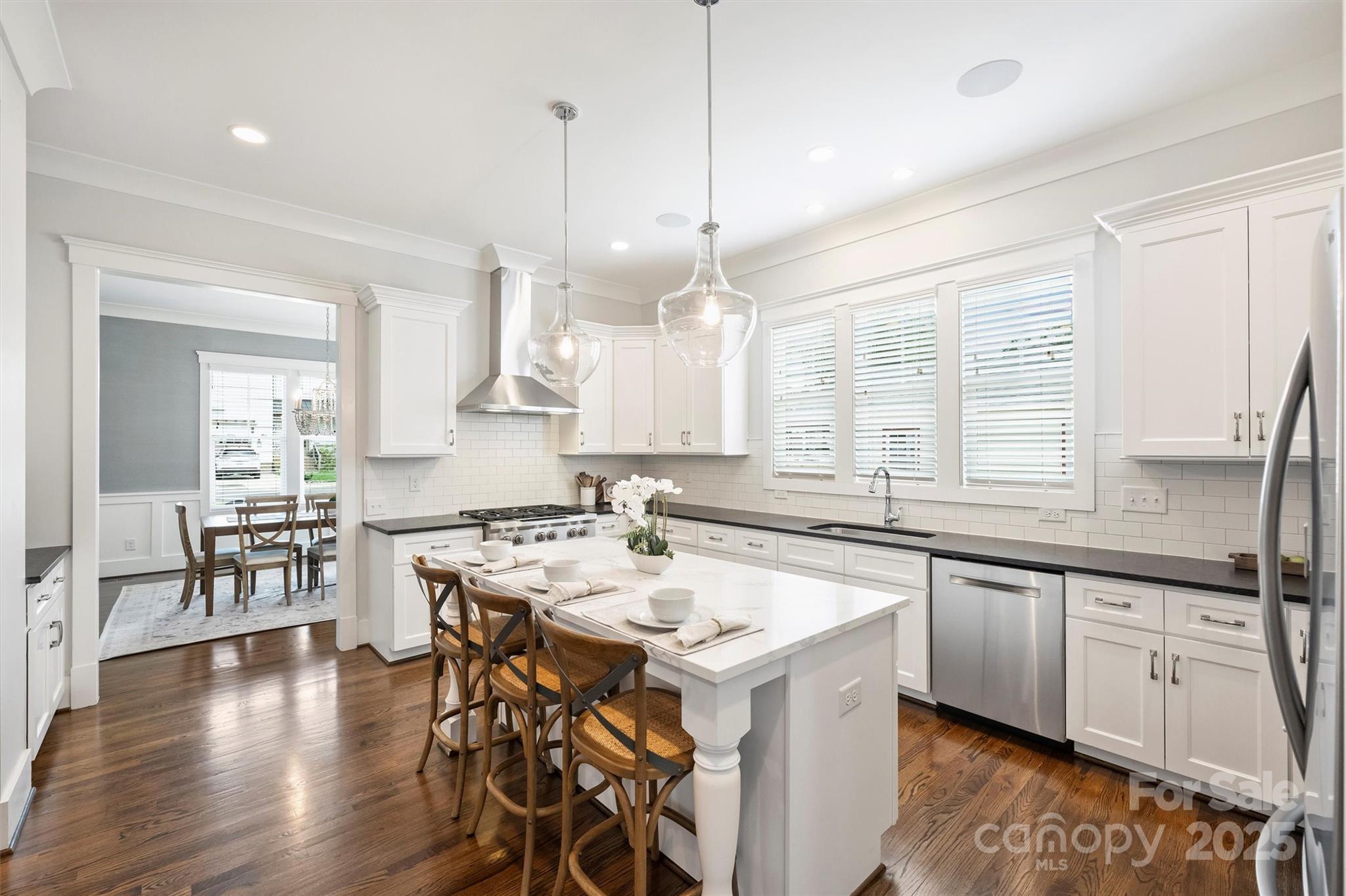 Sedgefield - Residential