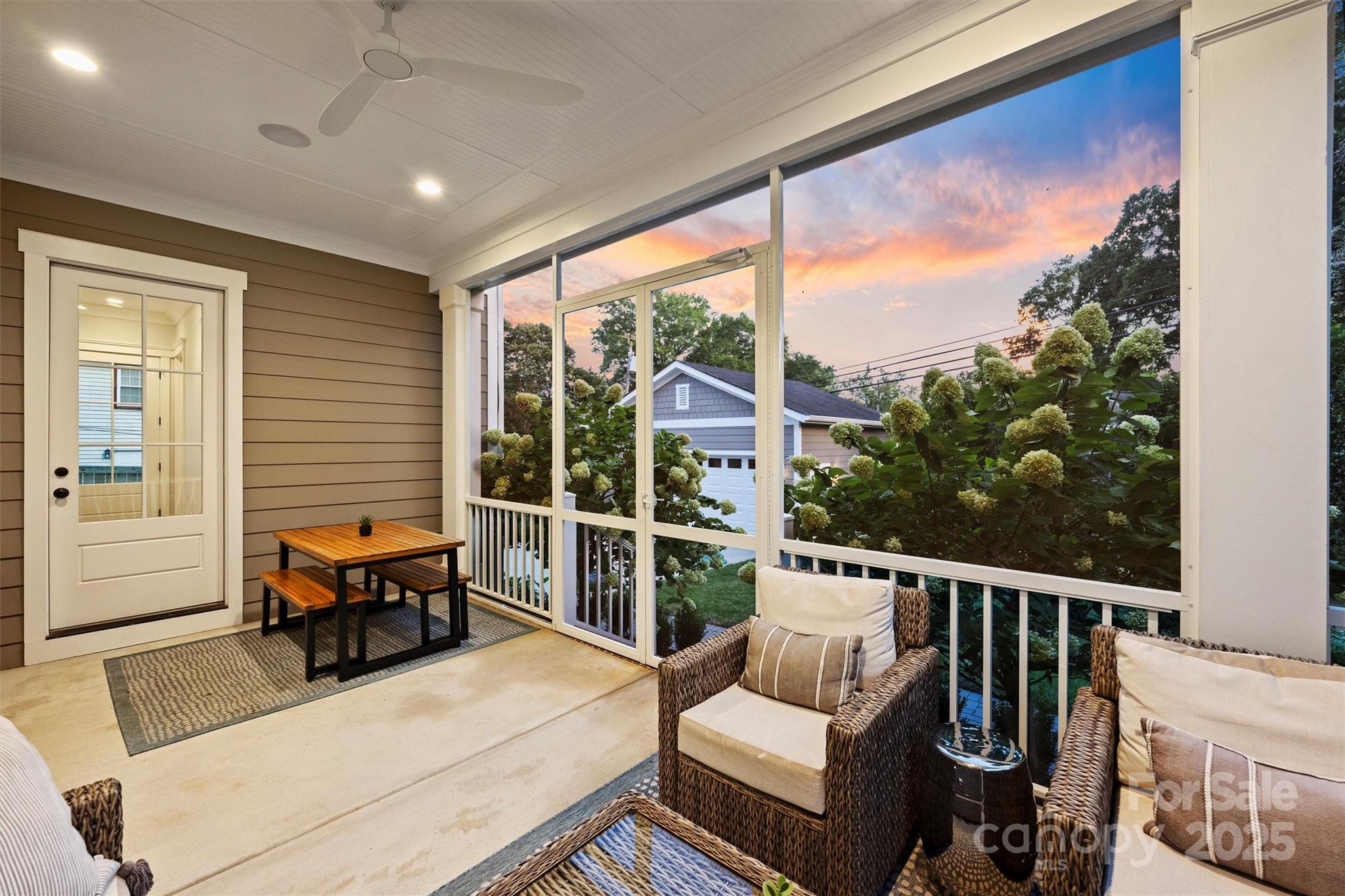 Sedgefield - Residential