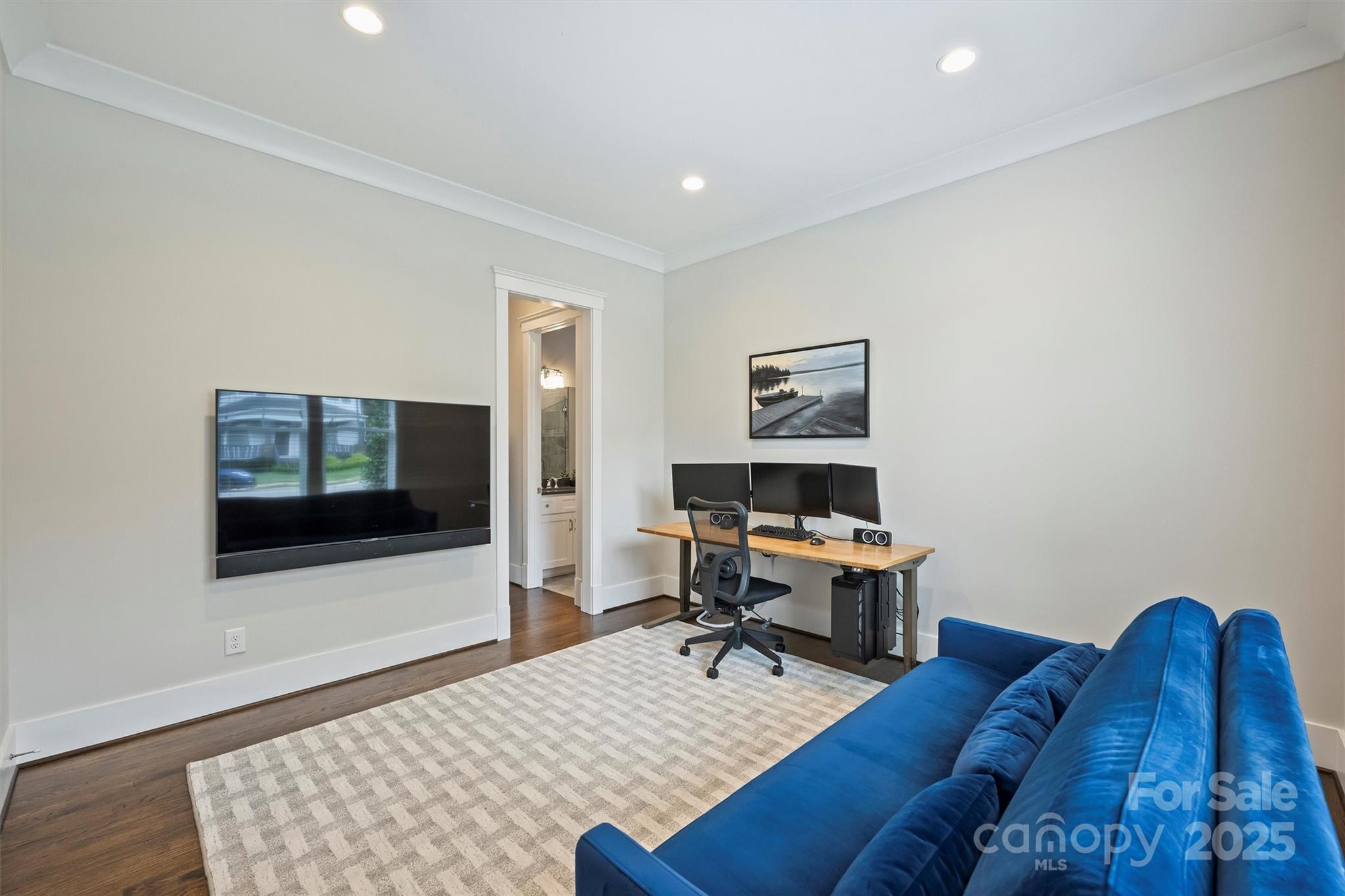 Sedgefield - Residential