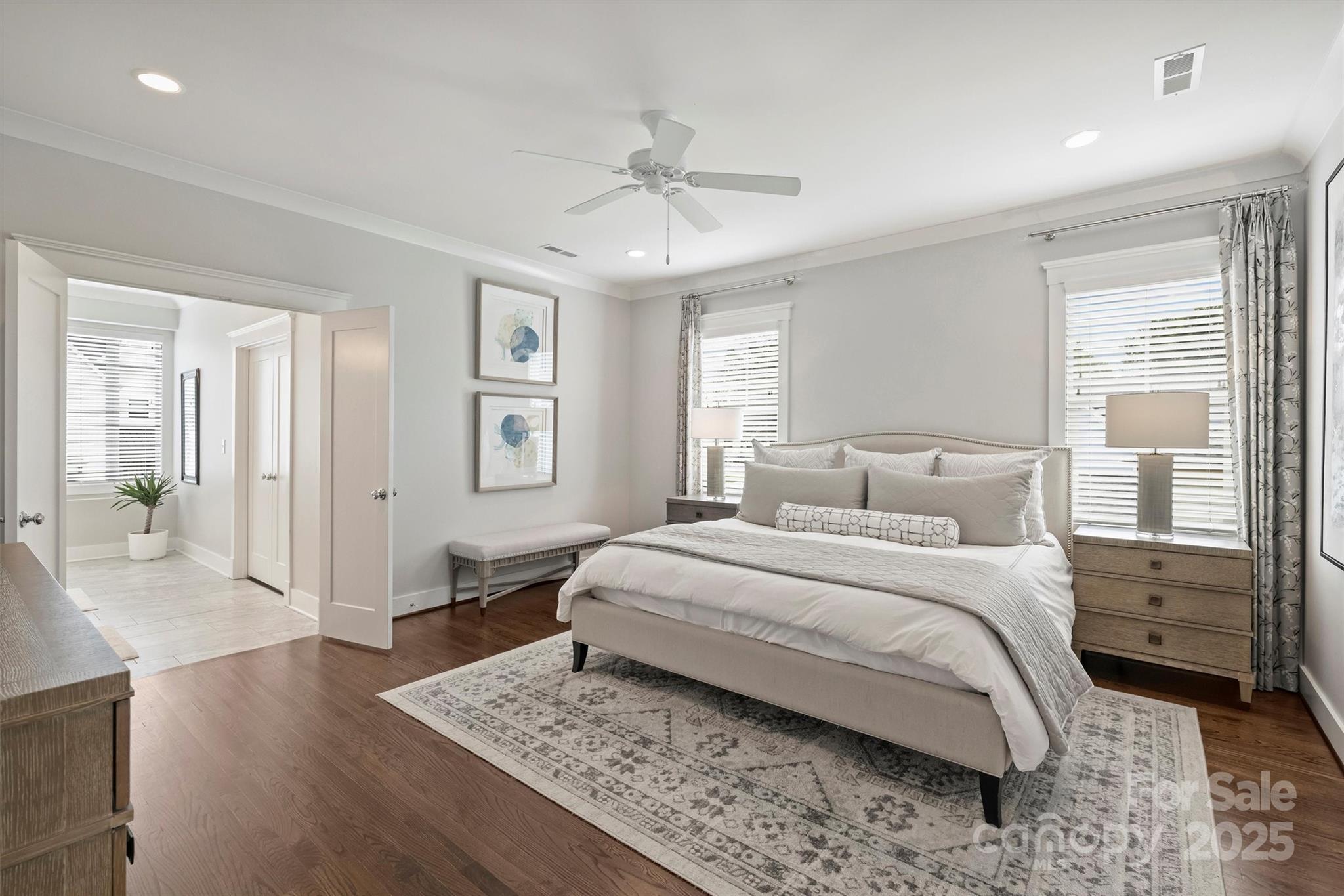 Sedgefield - Residential