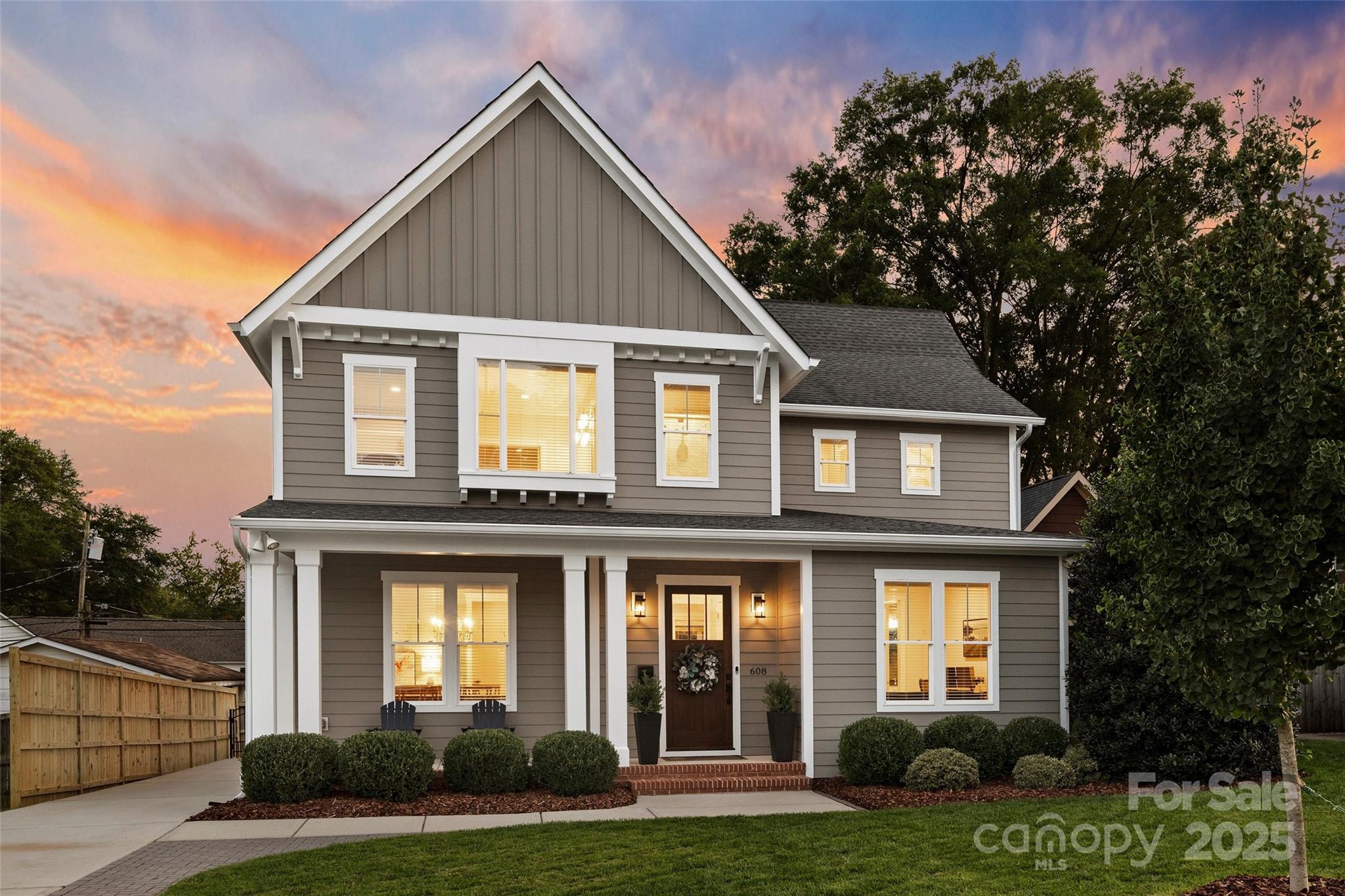 Sedgefield - Residential