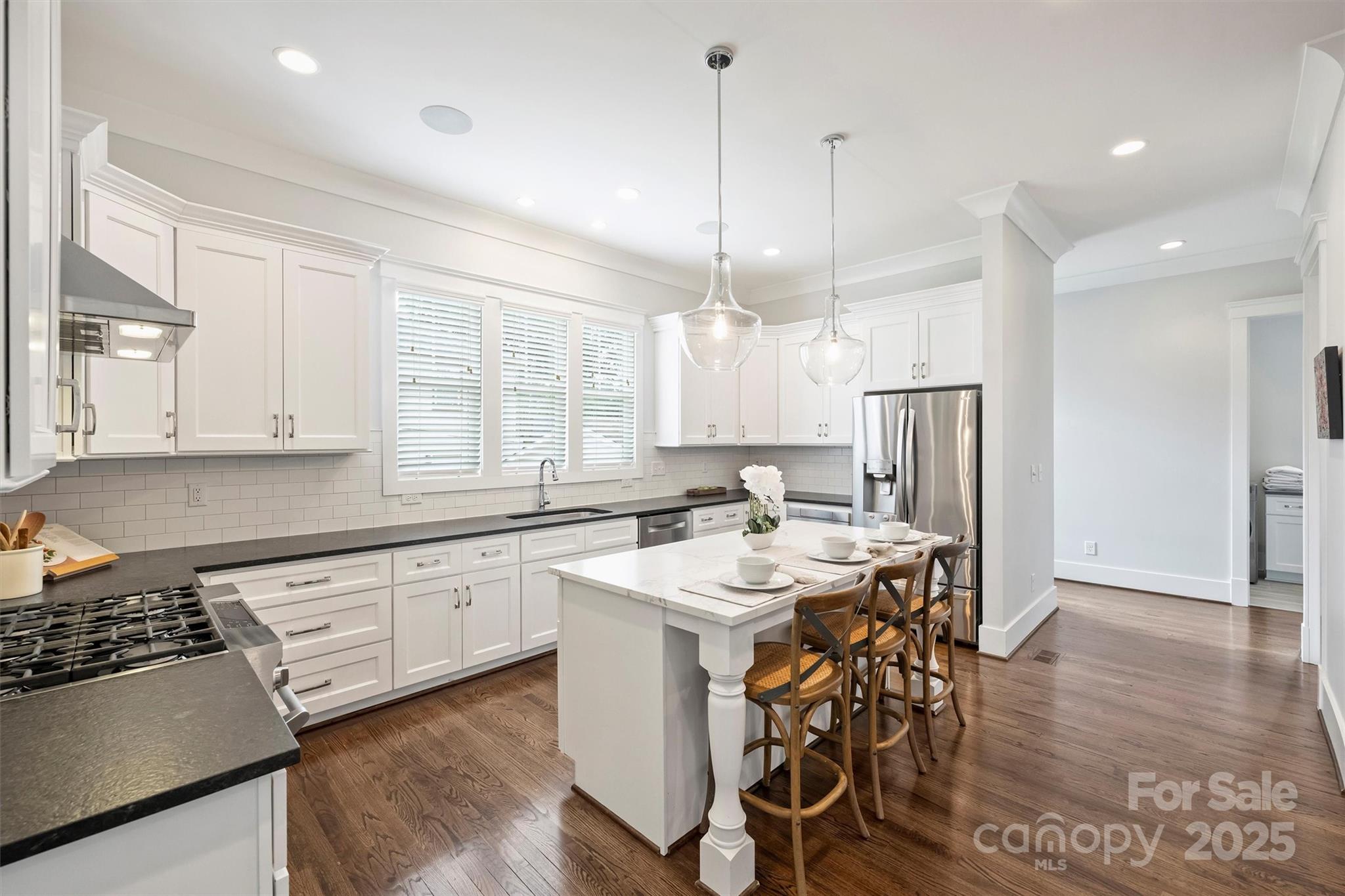 Sedgefield - Residential