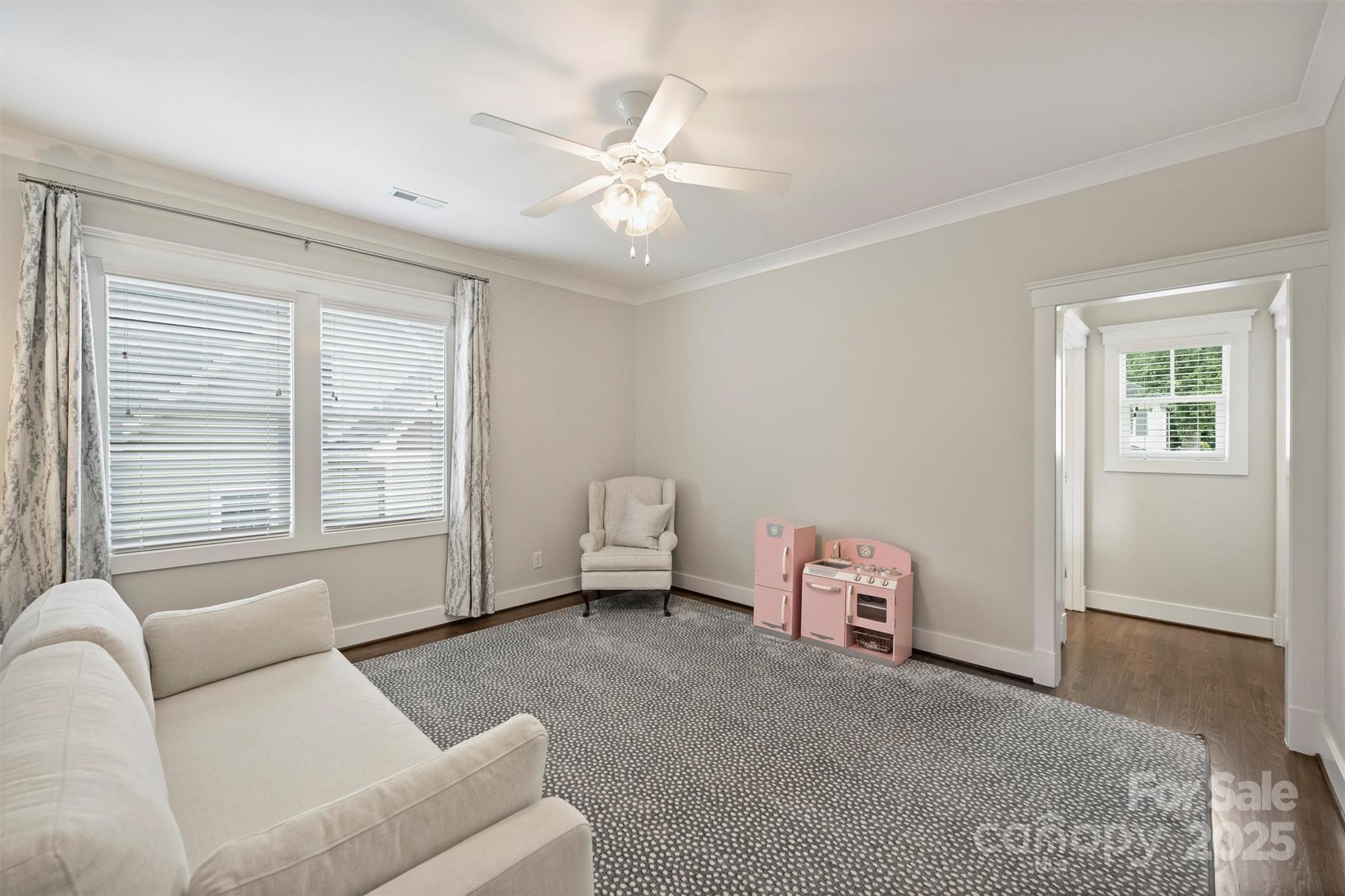 Sedgefield - Residential