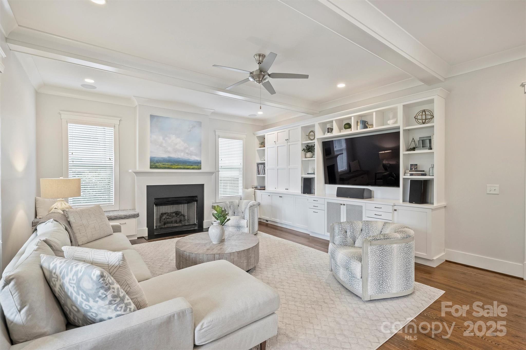 Sedgefield - Residential