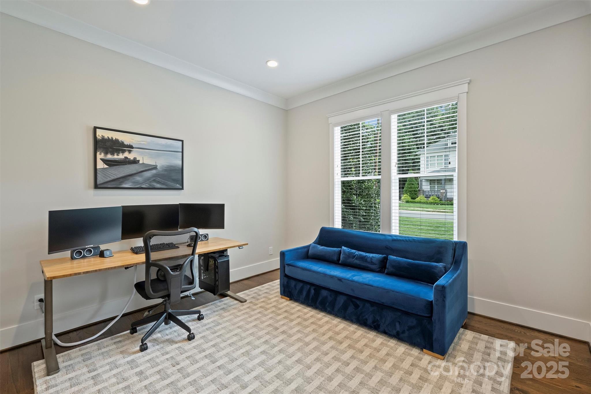 Sedgefield - Residential