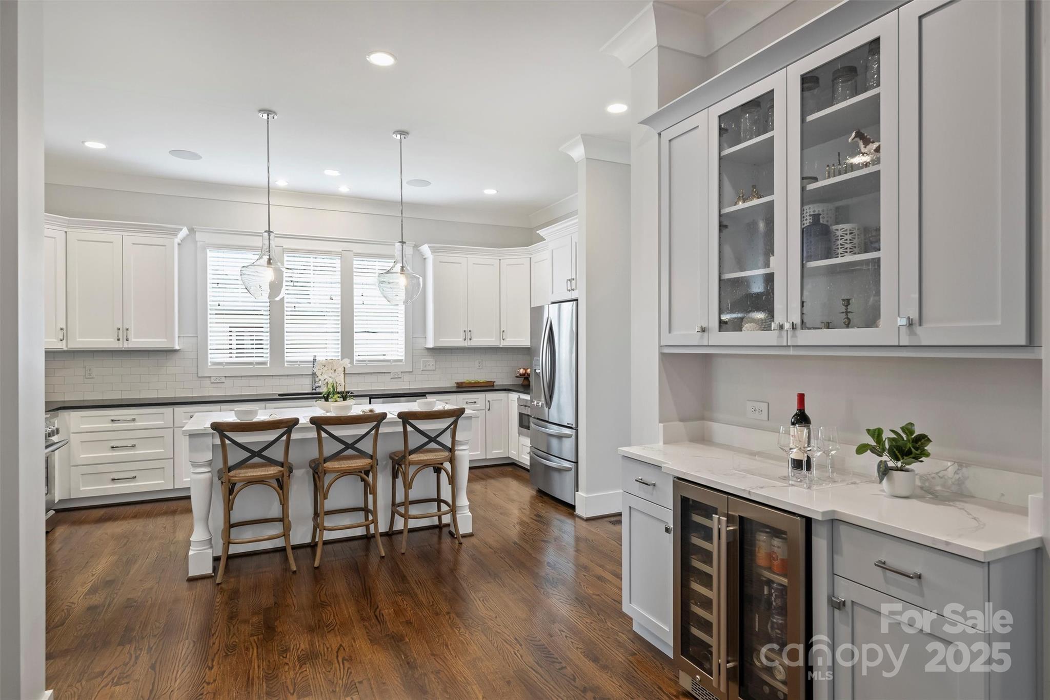 Sedgefield - Residential