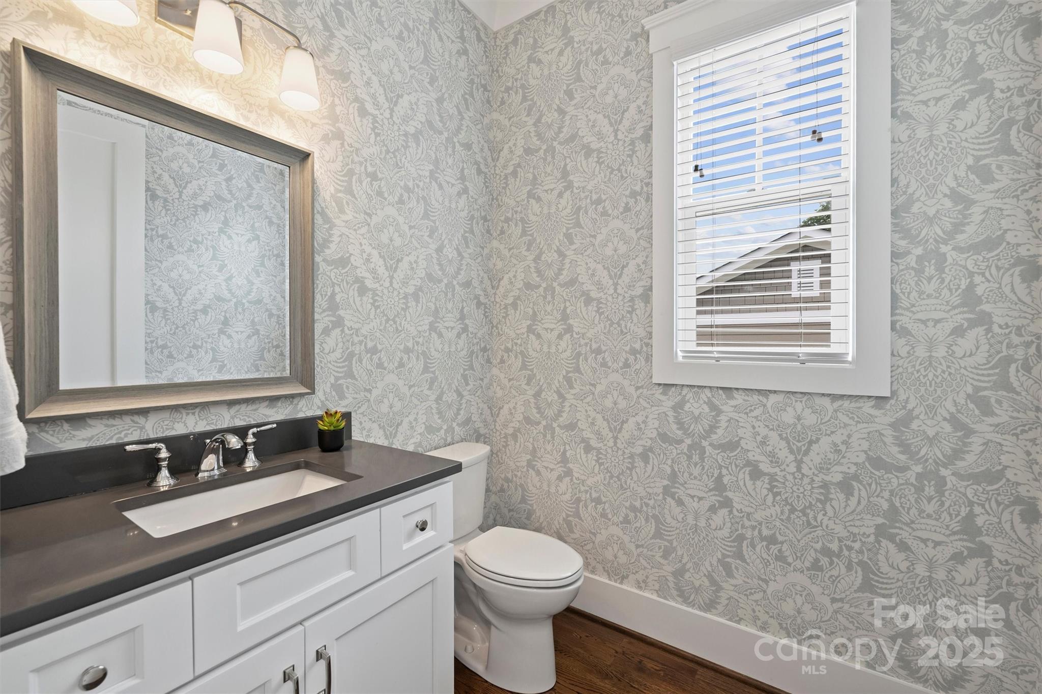 Sedgefield - Residential