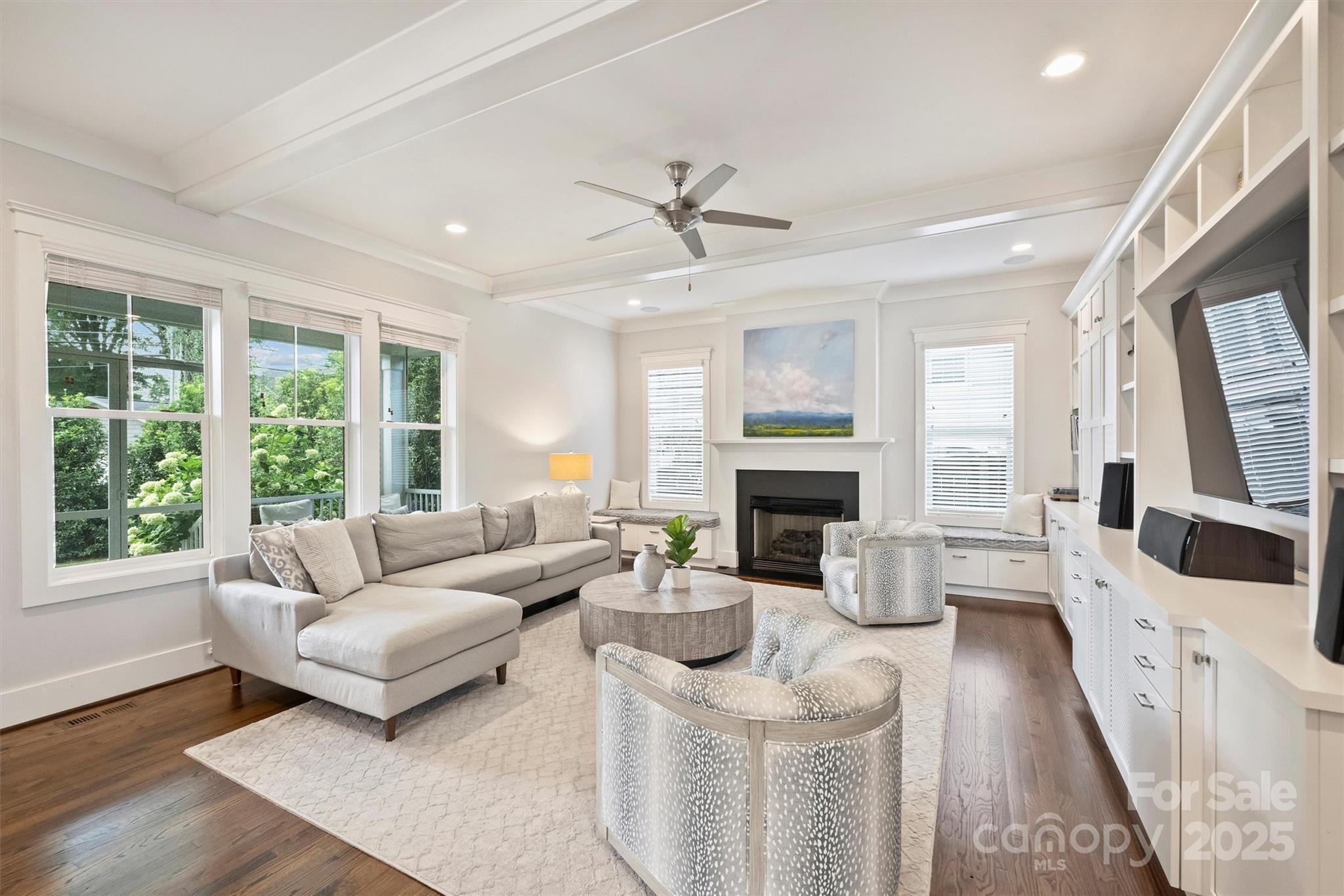 Sedgefield - Residential