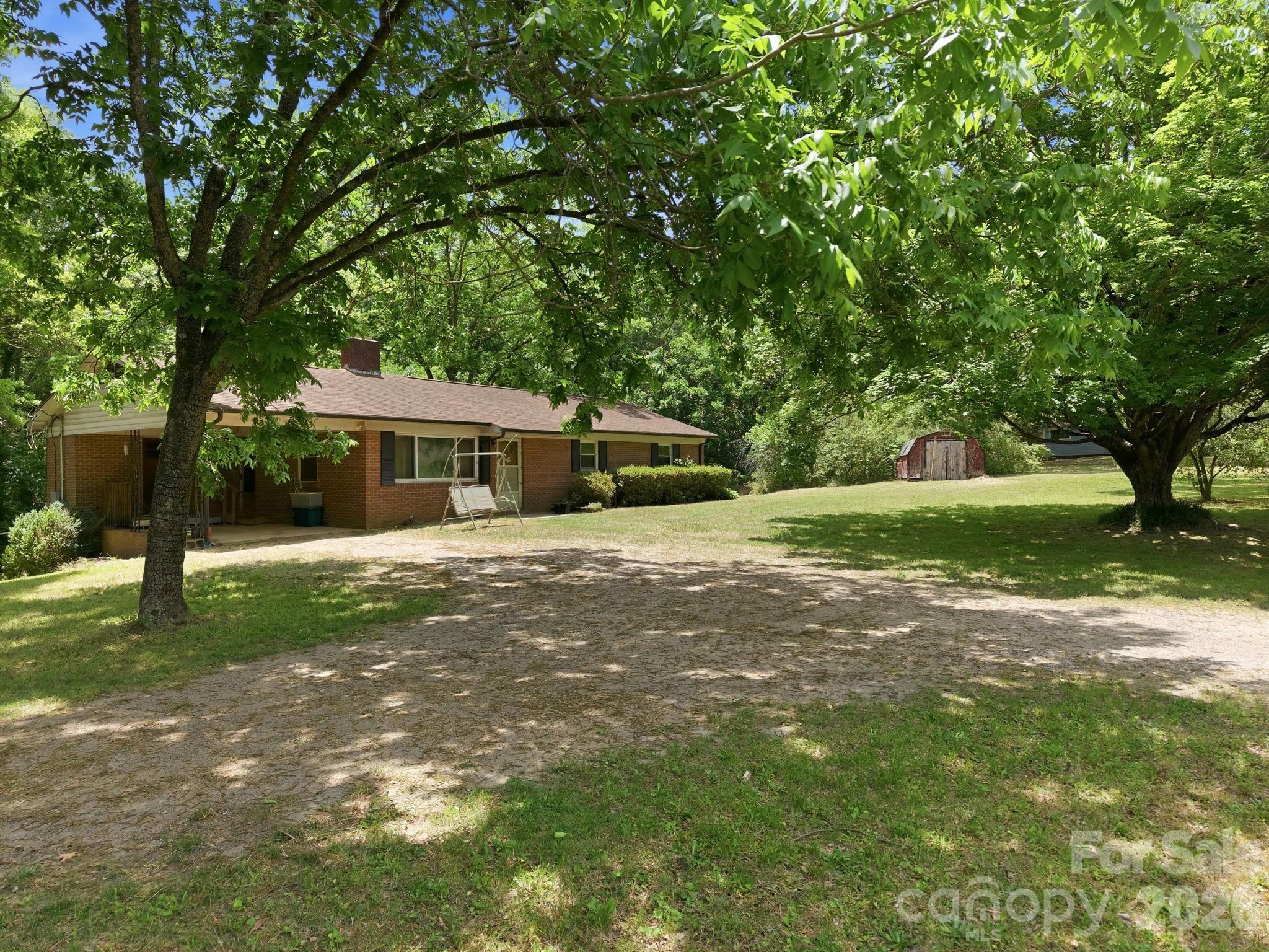 2550 Miami Church Road