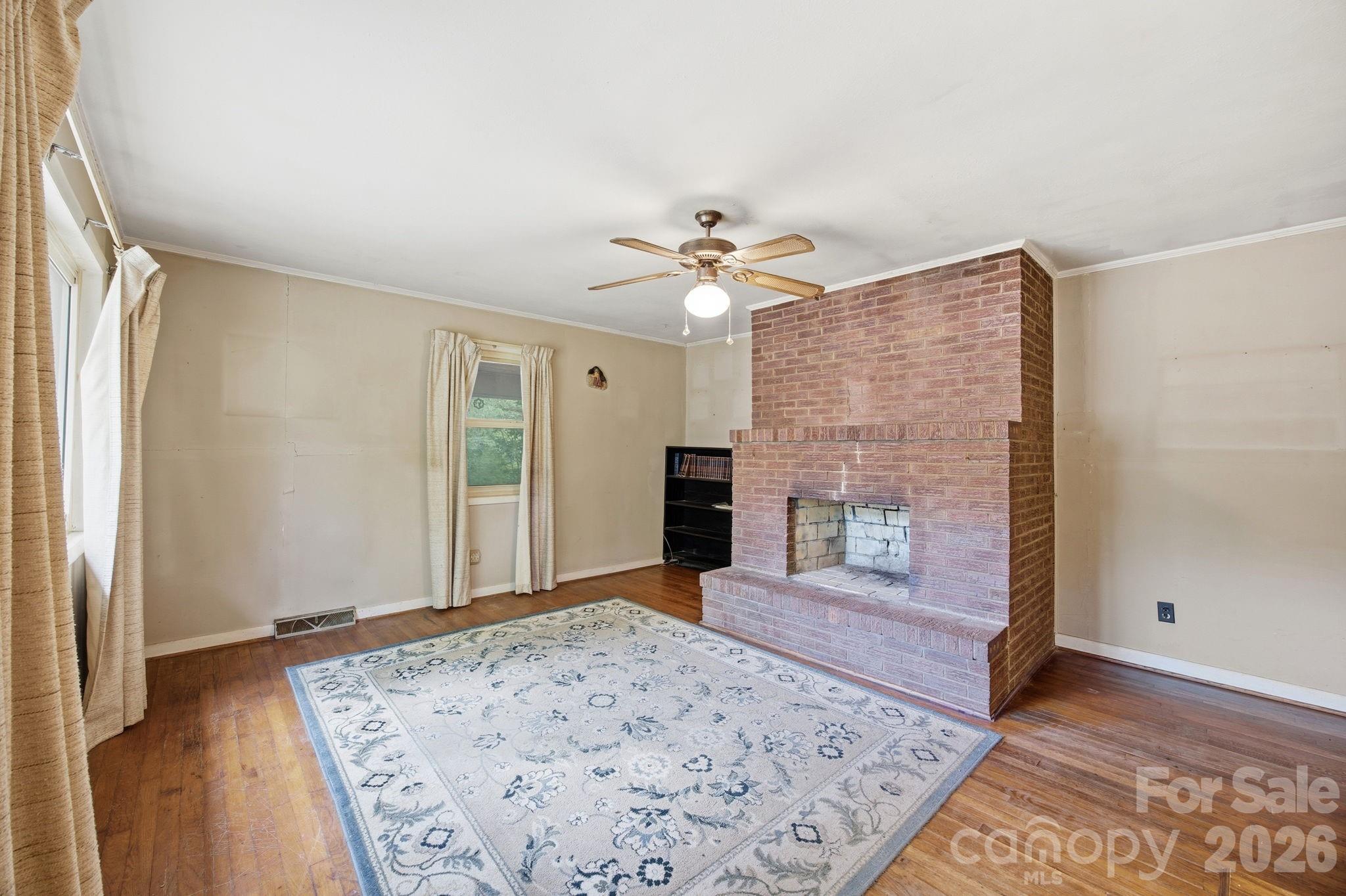2550 Miami Church Road