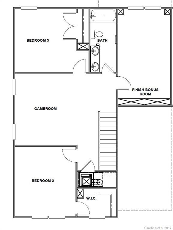 Huntley Glen - Residential