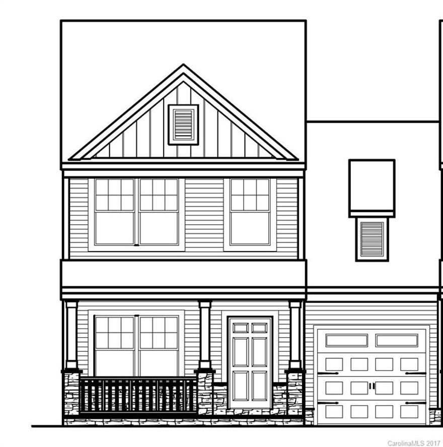Great Location! Easy Low Maintenance! Minutes from Dining and Entertainment! Spacious Move in Ready
Townhome available in December! Finished Bonus can be office or entertaiment/media room! Game
Room/Play Area on Second Level! Master on Main with Walk in Closet, Dual Sink Vanity, and Tile Shower!
Kitchen is centerpiece with White Raised Panel Cabinets, Stainless Appliances, and Granite!