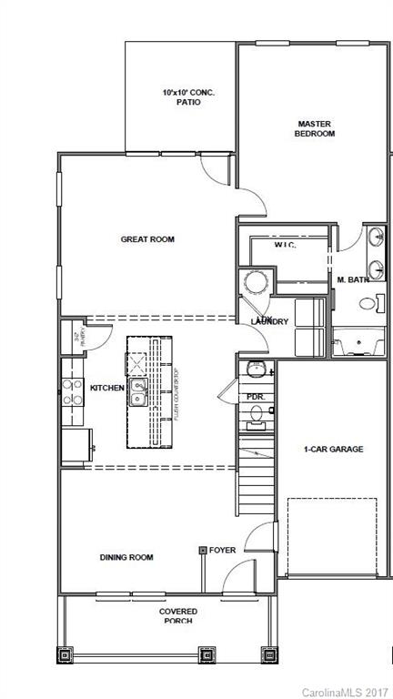 Huntley Glen - Residential