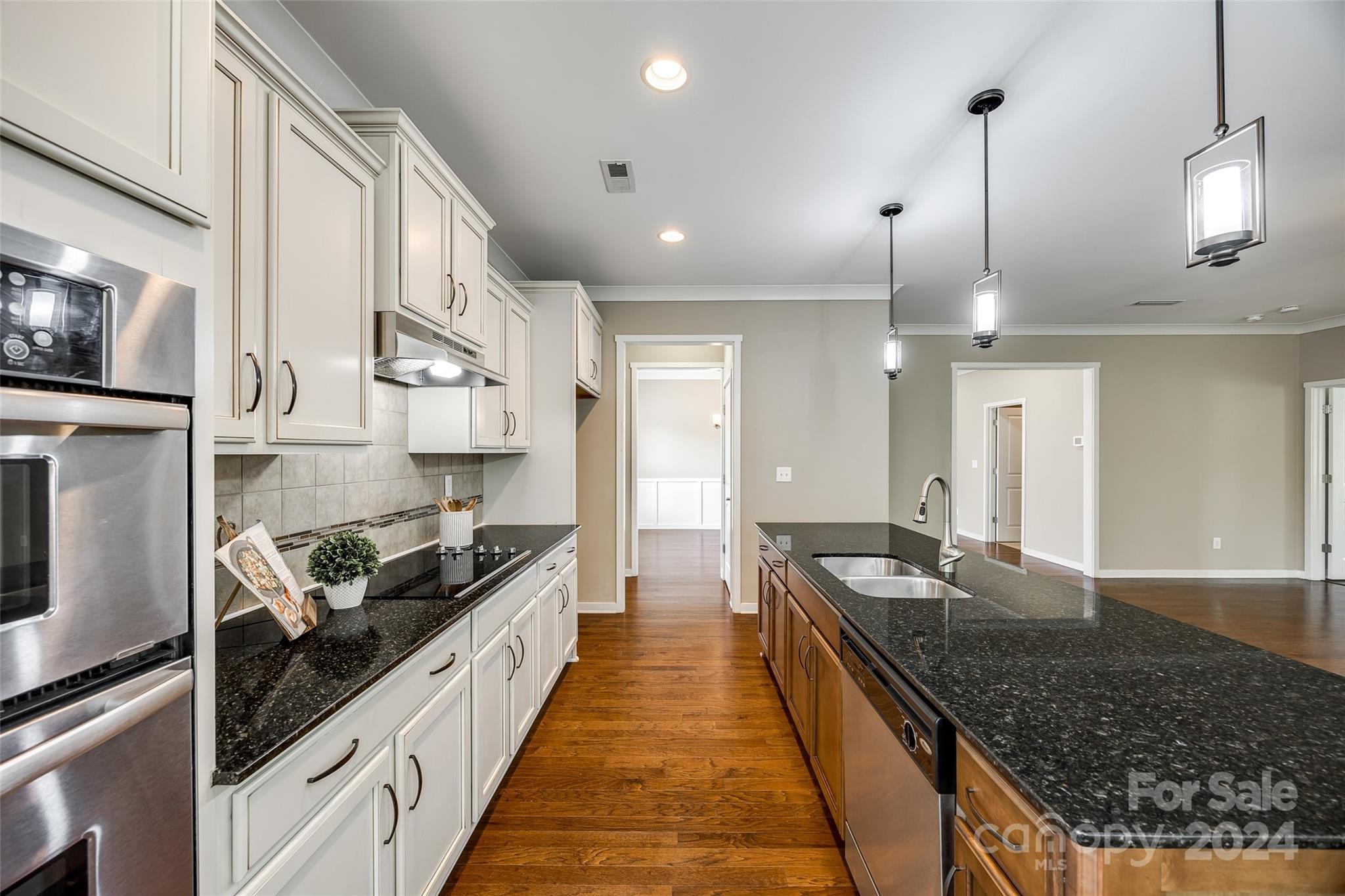 Edgewater - Residential