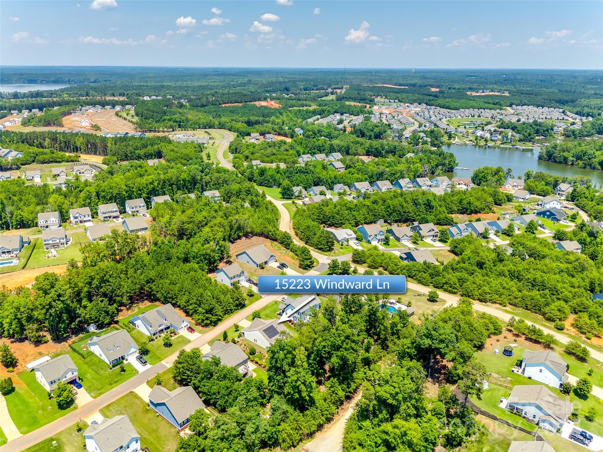 Edgewater - Residential