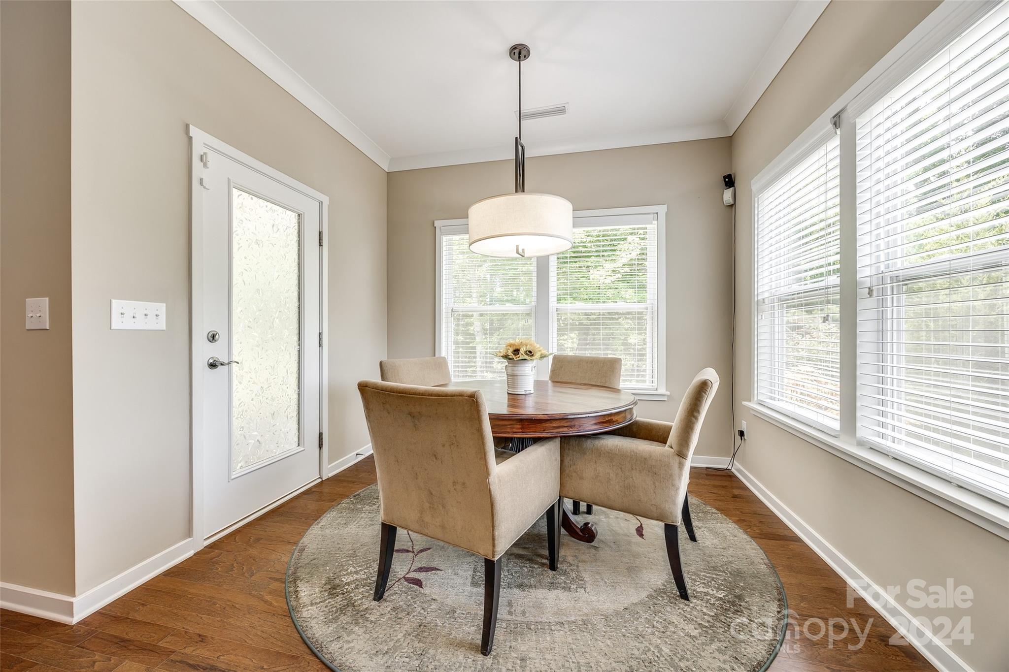 Edgewater - Residential